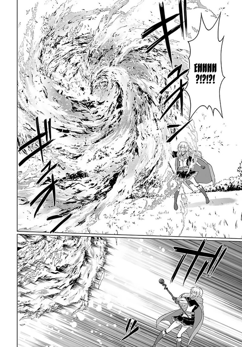 Homeless Tensei: Isekai De Jiyuu Sugiru Majutsu Jisoku Seikatsu Chapter 26.2 - Page 7 in English