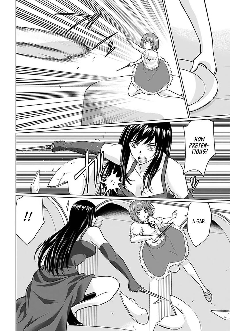 Homeless Tensei: Isekai De Jiyuu Sugiru Majutsu Jisoku Seikatsu Chapter 28.1 - Page 10 in English