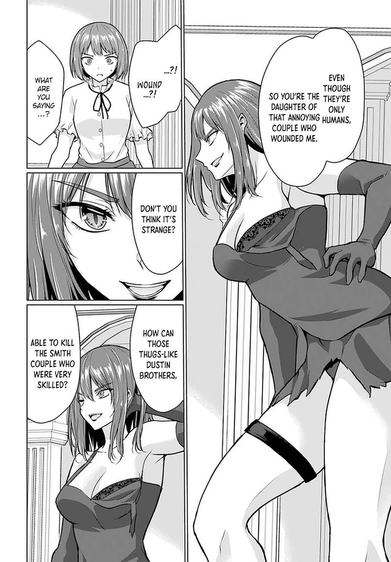 Homeless Tensei: Isekai De Jiyuu Sugiru Majutsu Jisoku Seikatsu Chapter 28.1 - Page 14 in English