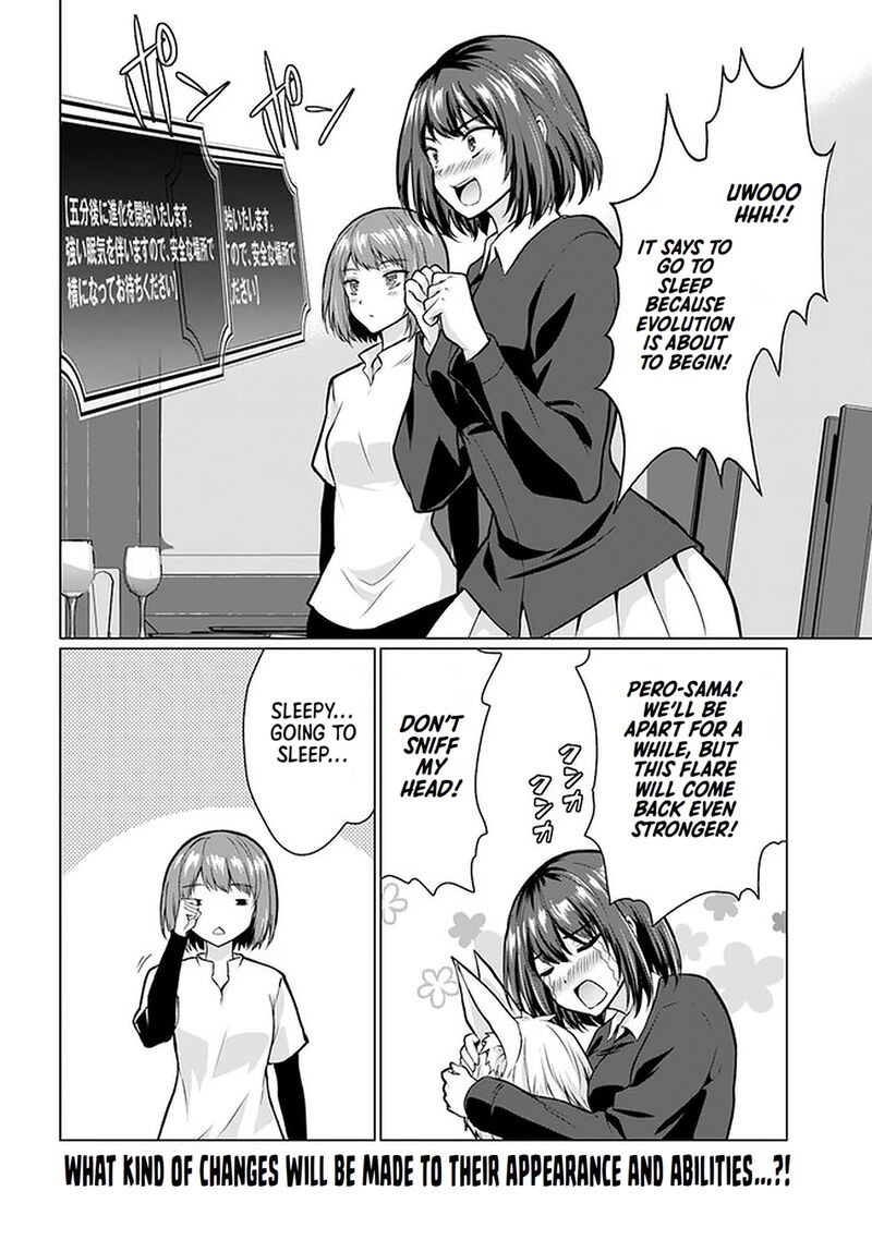 Homeless Tensei: Isekai De Jiyuu Sugiru Majutsu Jisoku Seikatsu Chapter 28.2 - Page 22 in English