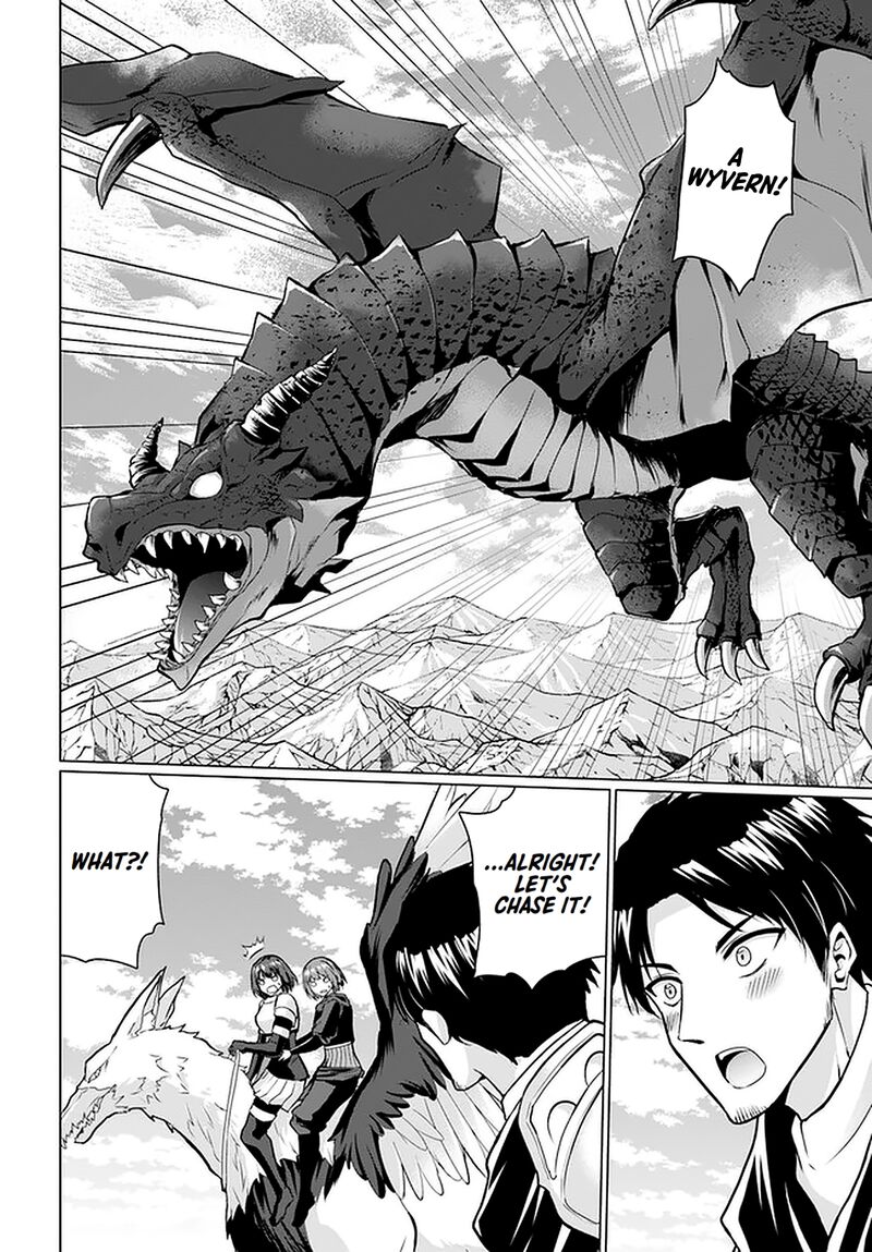 Homeless Tensei: Isekai De Jiyuu Sugiru Majutsu Jisoku Seikatsu Chapter 29 - Page 10 in English