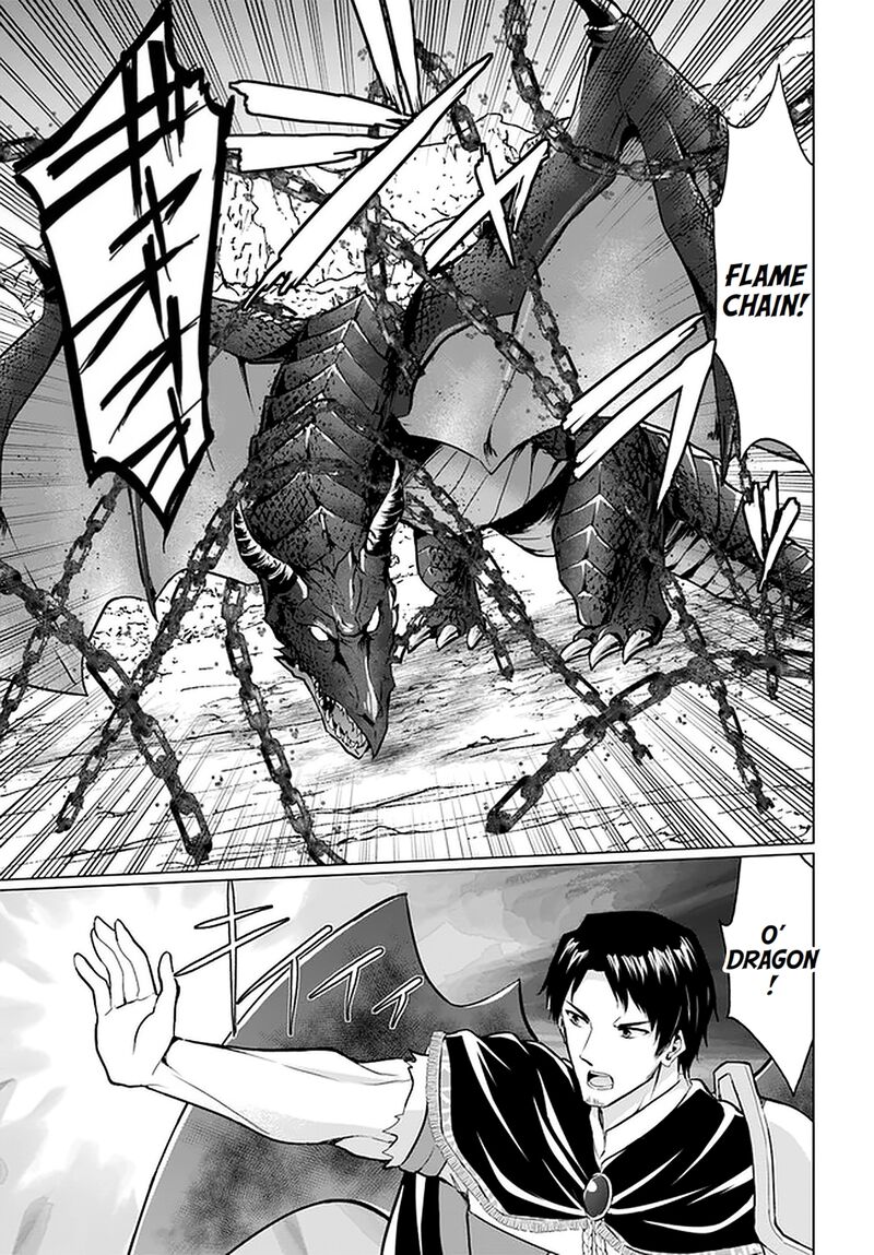 Homeless Tensei: Isekai De Jiyuu Sugiru Majutsu Jisoku Seikatsu Chapter 29 - Page 17 in English