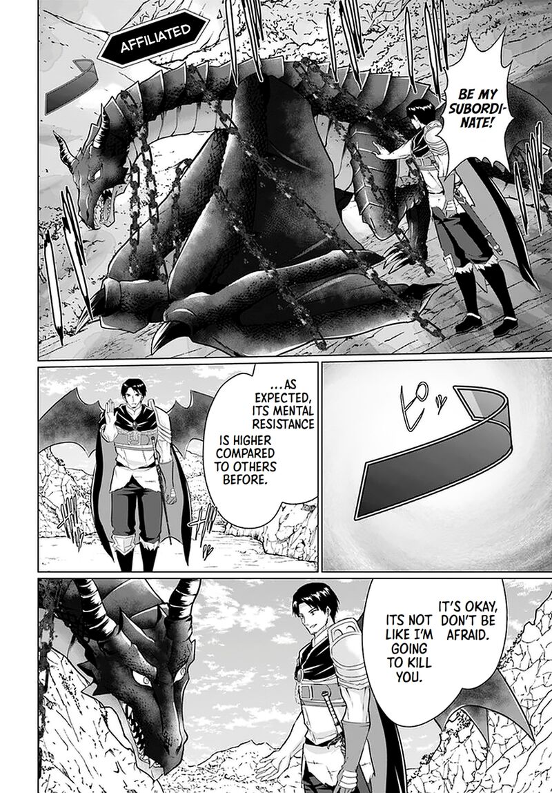 Homeless Tensei: Isekai De Jiyuu Sugiru Majutsu Jisoku Seikatsu Chapter 29 - Page 18 in English