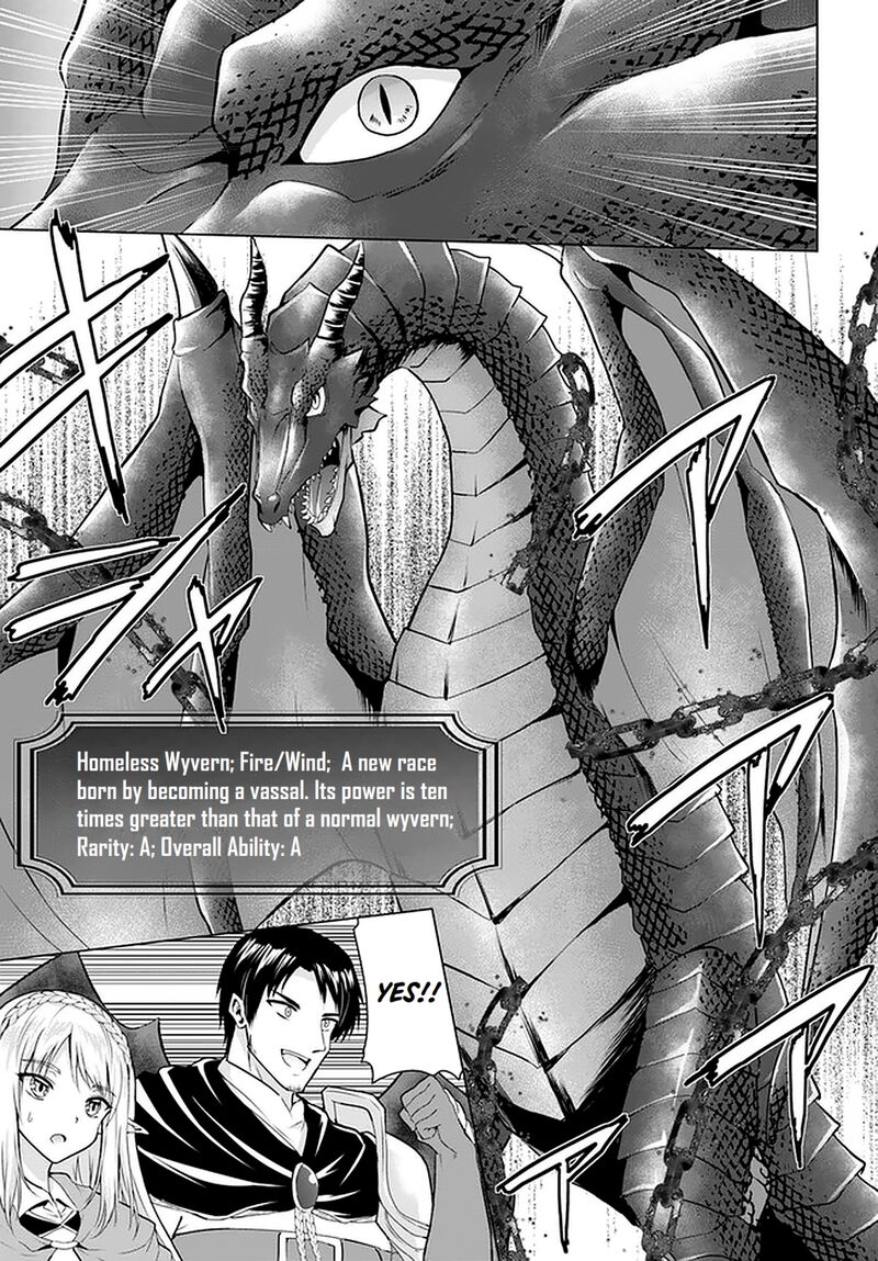 Homeless Tensei: Isekai De Jiyuu Sugiru Majutsu Jisoku Seikatsu Chapter 29 - Page 24 in English