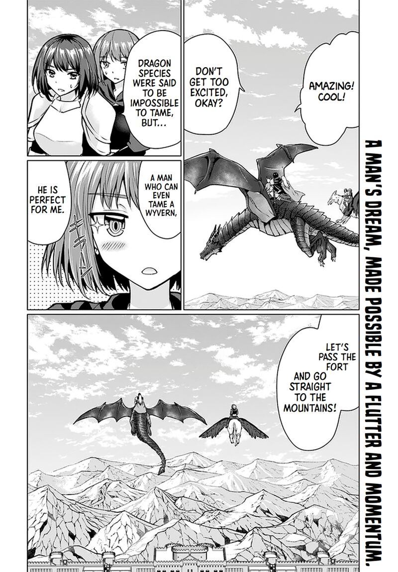Homeless Tensei: Isekai De Jiyuu Sugiru Majutsu Jisoku Seikatsu Chapter 29 - Page 26 in English