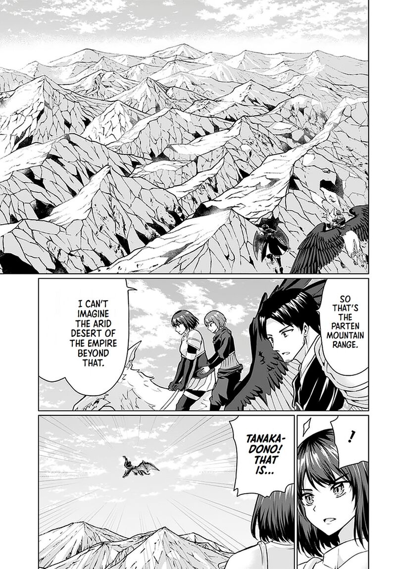 Homeless Tensei: Isekai De Jiyuu Sugiru Majutsu Jisoku Seikatsu Chapter 29 - Page 9 in English