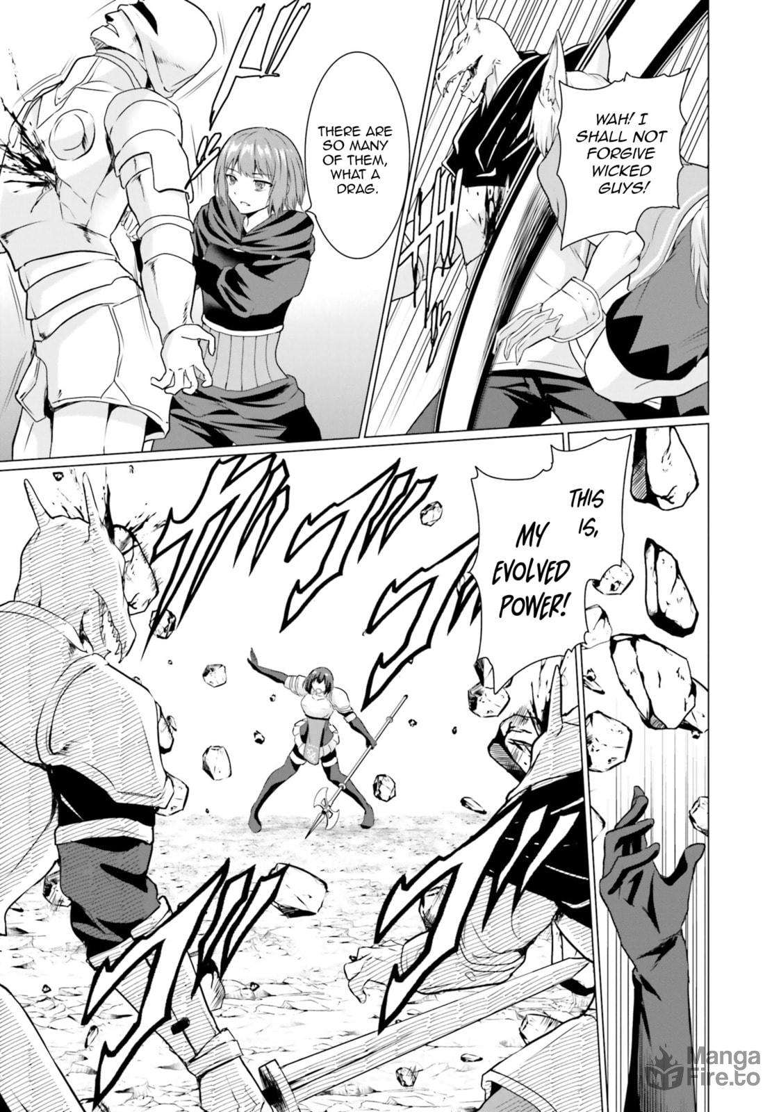 Homeless Tensei: Isekai De Jiyuu Sugiru Majutsu Jisoku Seikatsu Chapter 31 - Page 27 in English