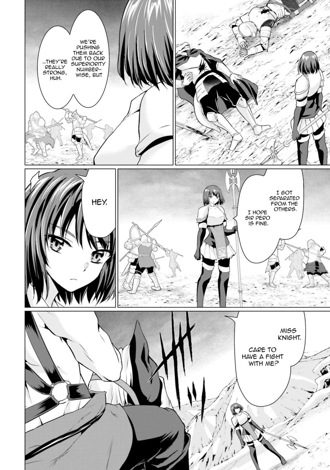 Homeless Tensei: Isekai De Jiyuu Sugiru Majutsu Jisoku Seikatsu Chapter 31 - Page 29 in English