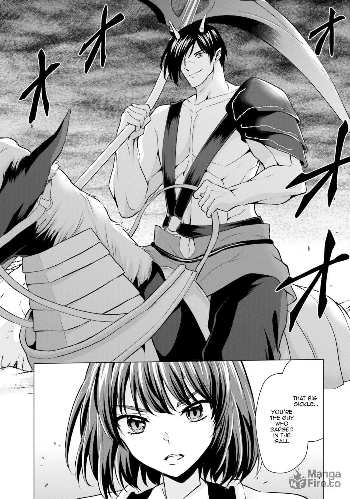 Homeless Tensei: Isekai De Jiyuu Sugiru Majutsu Jisoku Seikatsu Chapter 31 - Page 30 in English