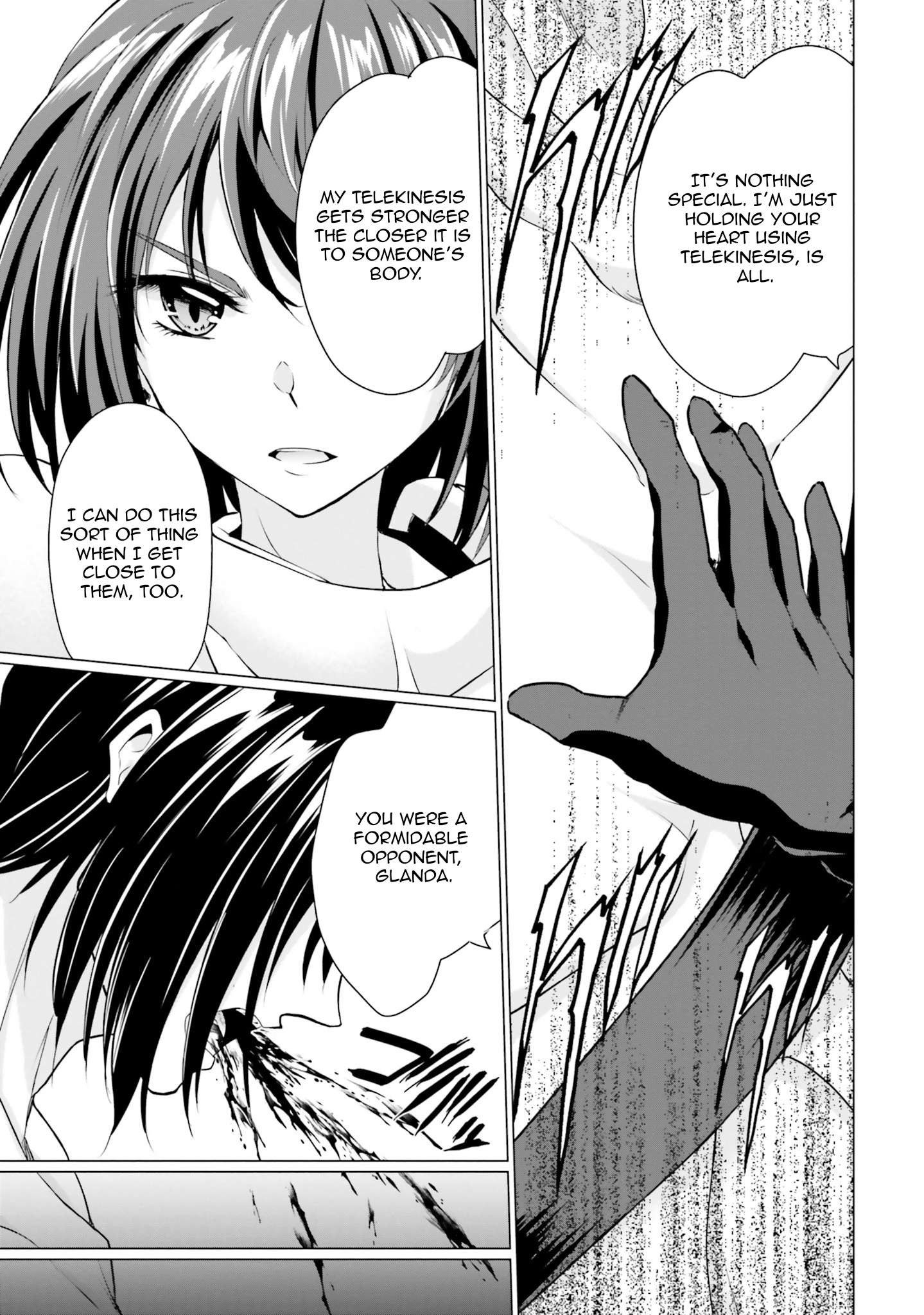 Homeless Tensei: Isekai De Jiyuu Sugiru Majutsu Jisoku Seikatsu Chapter 32 - Page 14 in English