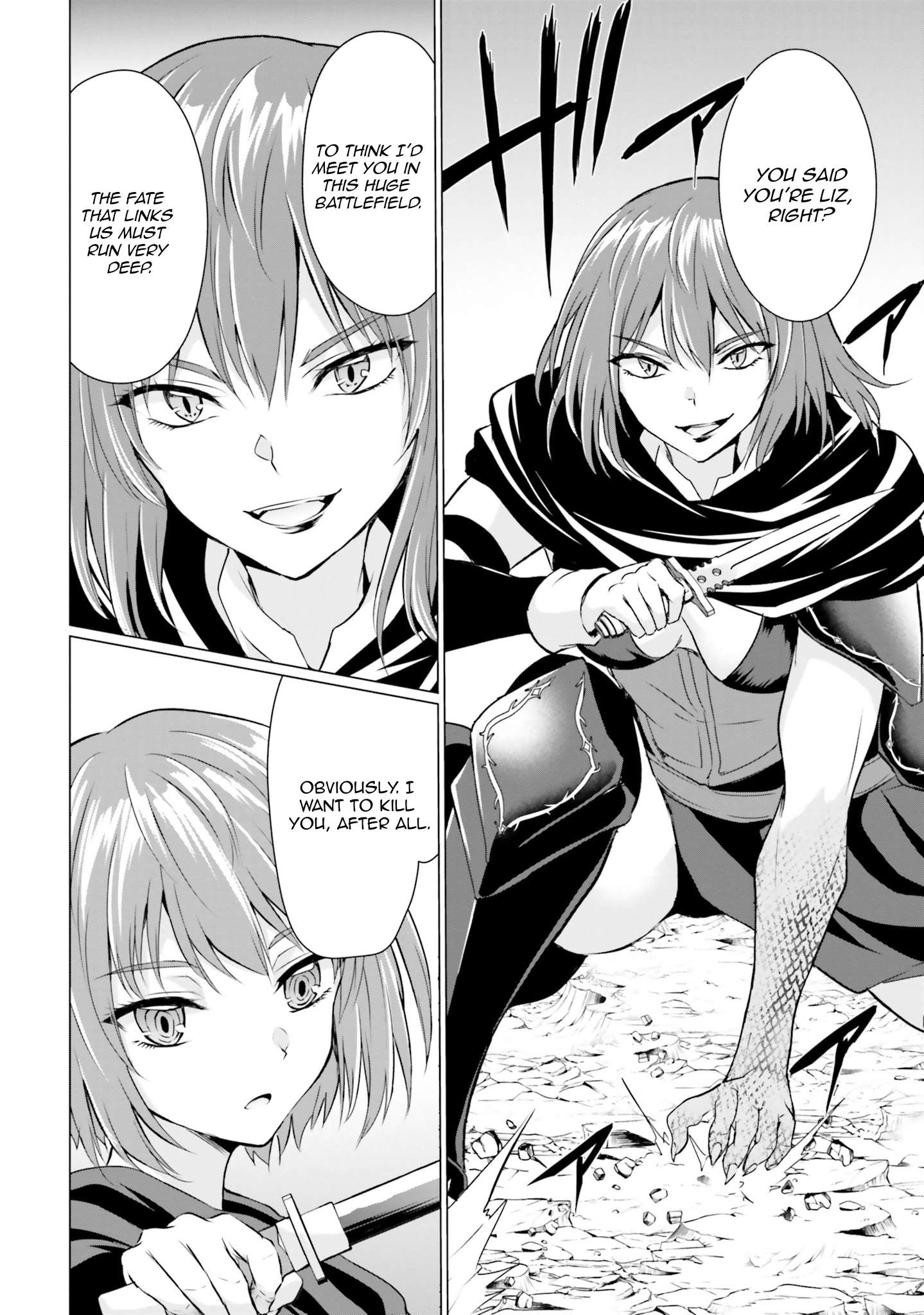 Homeless Tensei: Isekai De Jiyuu Sugiru Majutsu Jisoku Seikatsu Chapter 32 - Page 17 in English