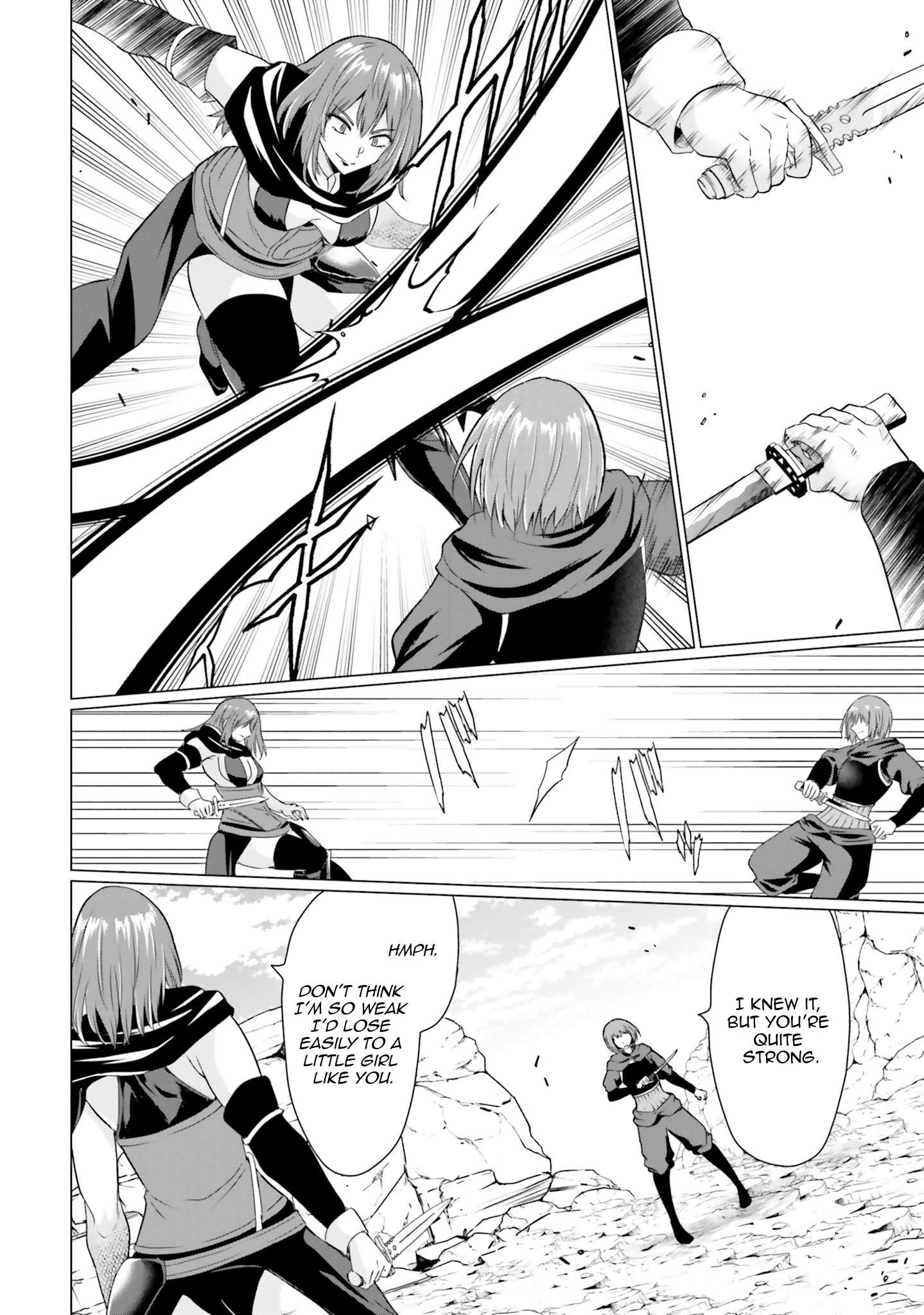 Homeless Tensei: Isekai De Jiyuu Sugiru Majutsu Jisoku Seikatsu Chapter 32 - Page 19 in English