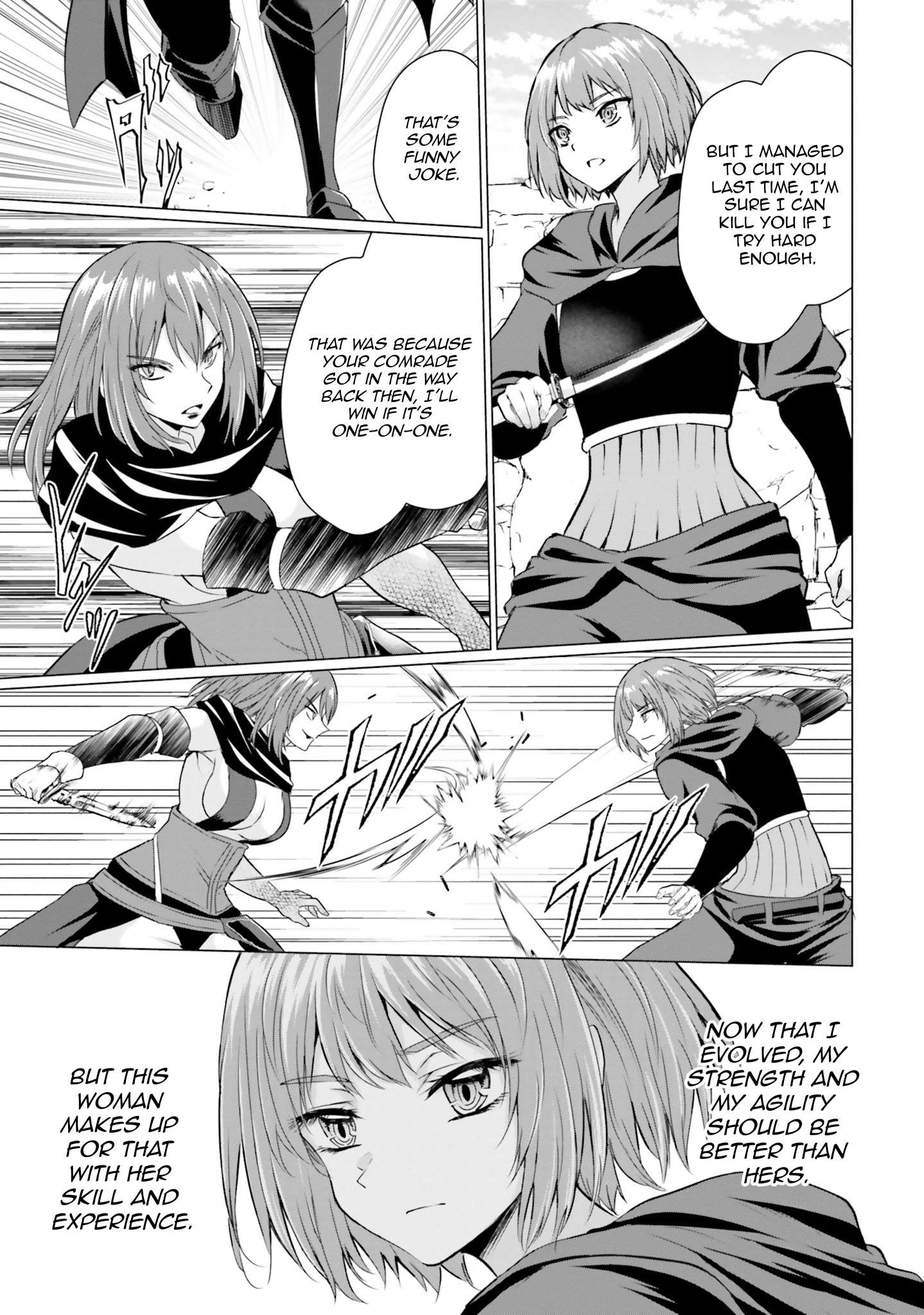 Homeless Tensei: Isekai De Jiyuu Sugiru Majutsu Jisoku Seikatsu Chapter 32 - Page 20 in English