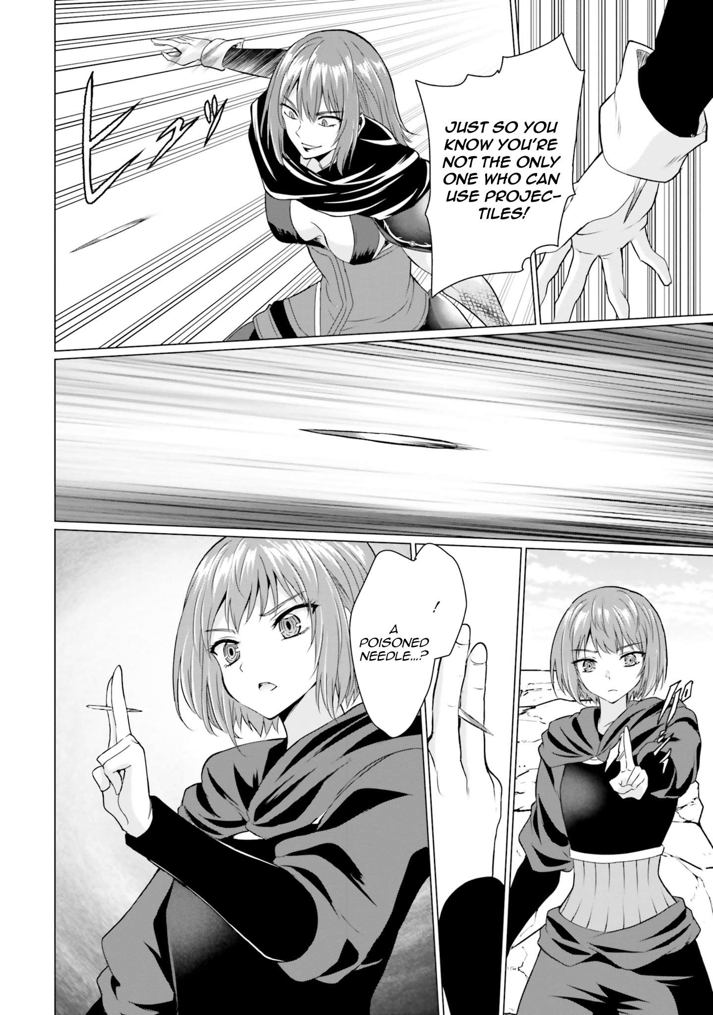 Homeless Tensei: Isekai De Jiyuu Sugiru Majutsu Jisoku Seikatsu Chapter 32 - Page 21 in English