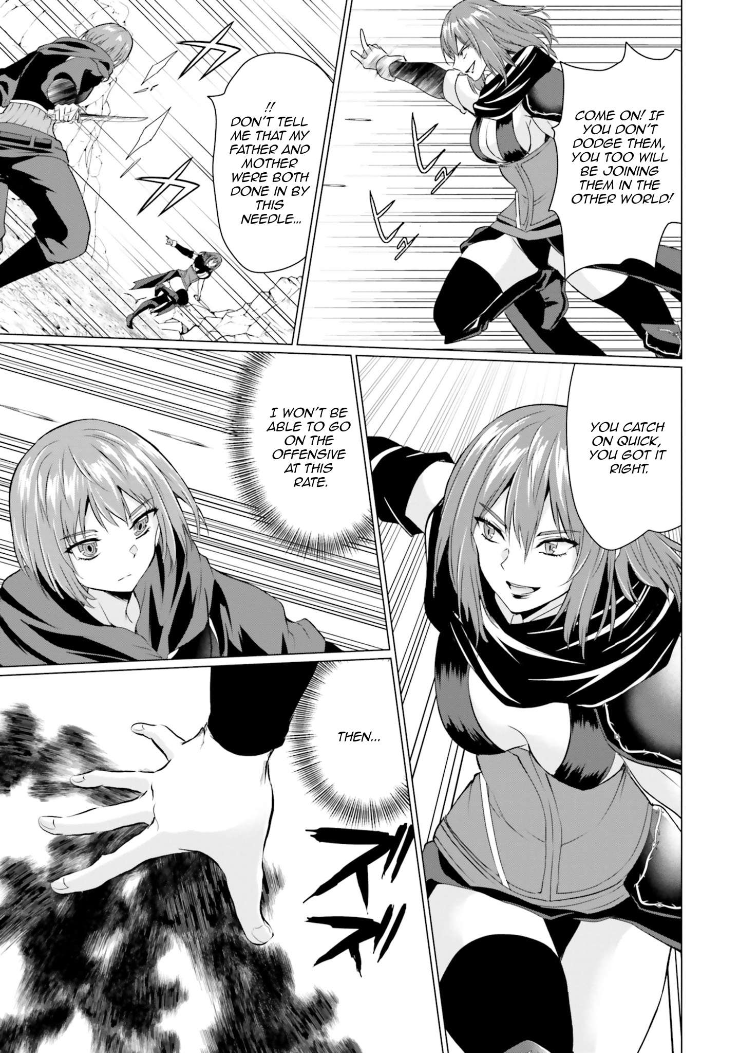 Homeless Tensei: Isekai De Jiyuu Sugiru Majutsu Jisoku Seikatsu Chapter 32 - Page 22 in English