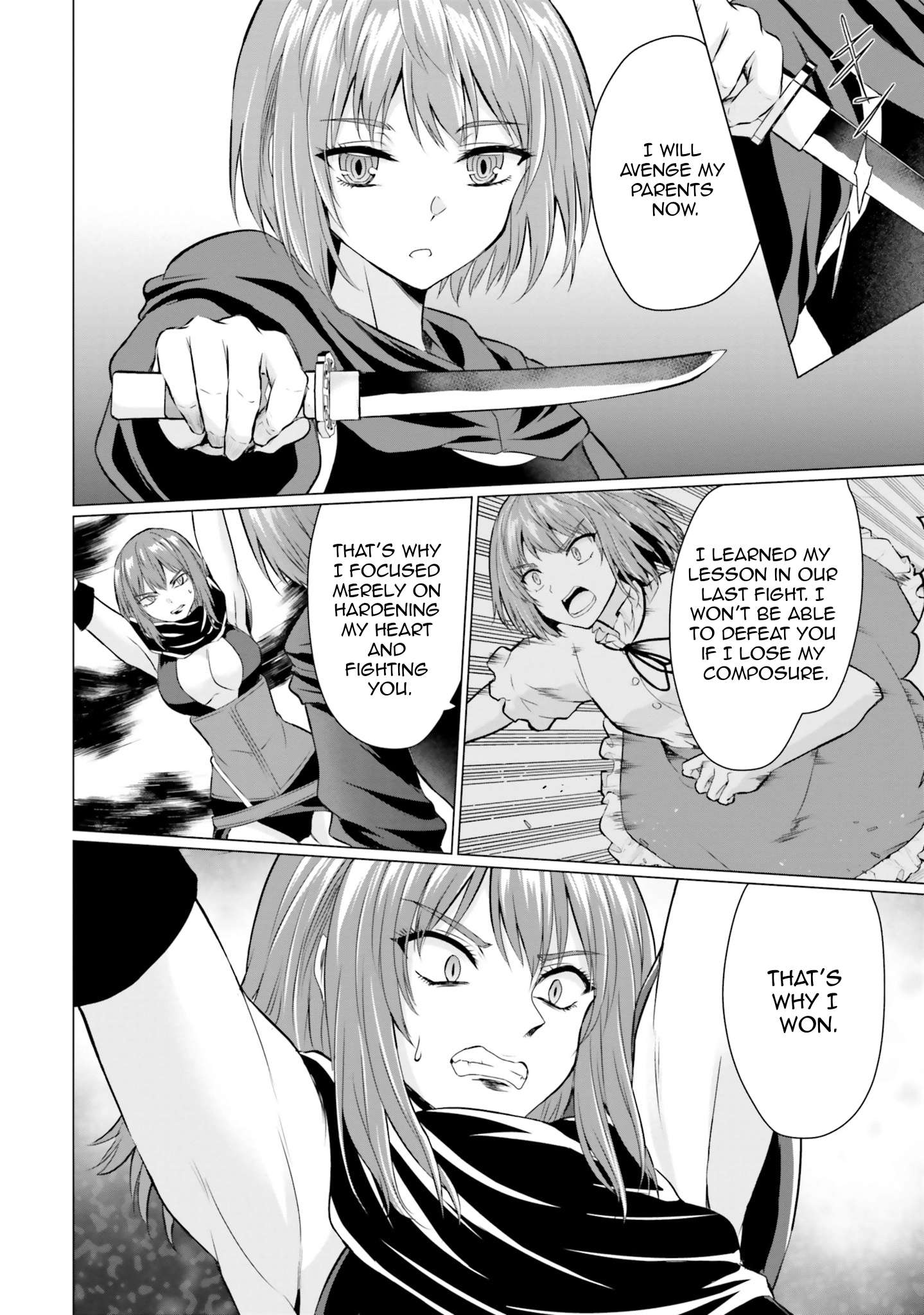 Homeless Tensei: Isekai De Jiyuu Sugiru Majutsu Jisoku Seikatsu Chapter 32 - Page 27 in English