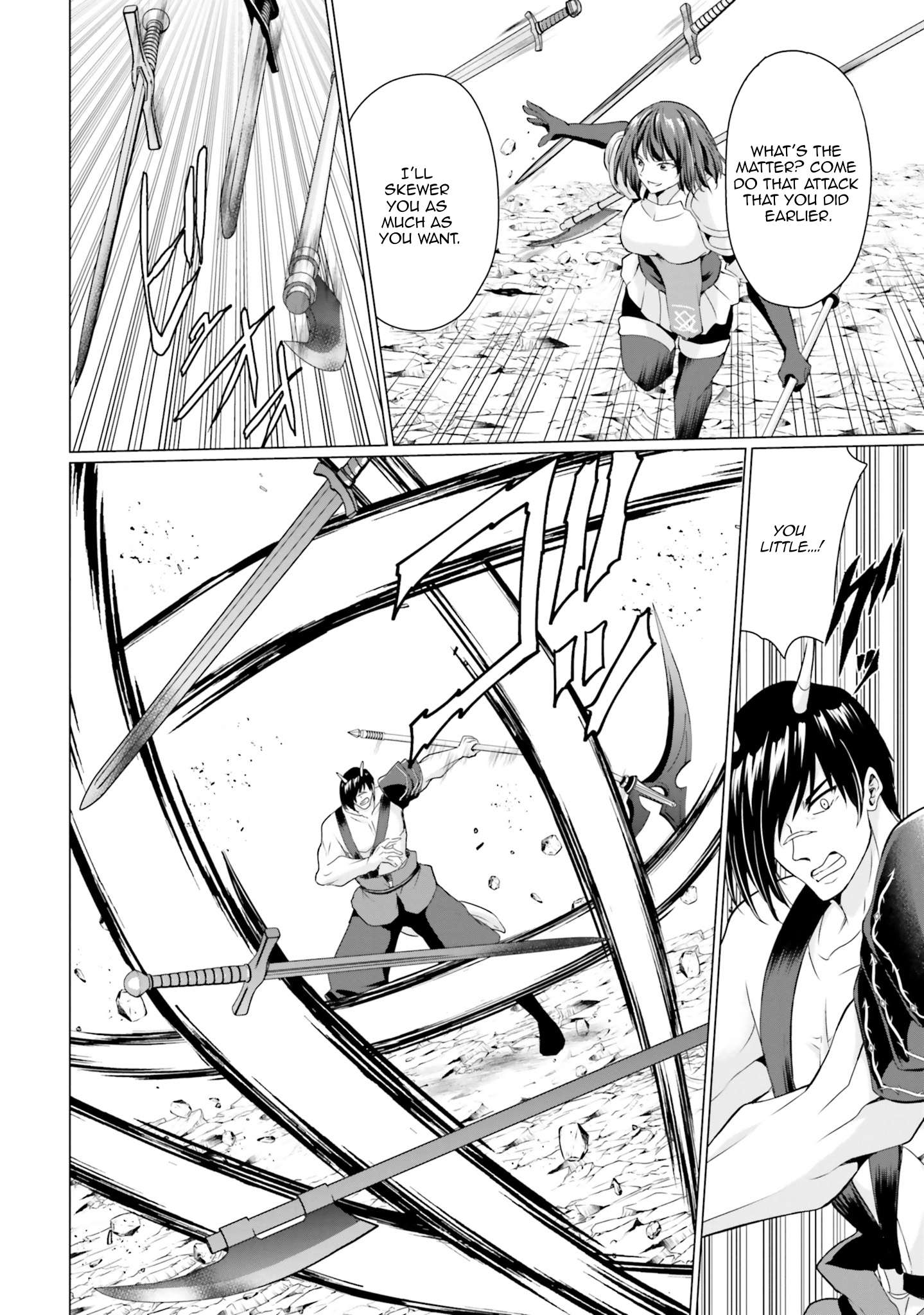 Homeless Tensei: Isekai De Jiyuu Sugiru Majutsu Jisoku Seikatsu Chapter 32 - Page 3 in English