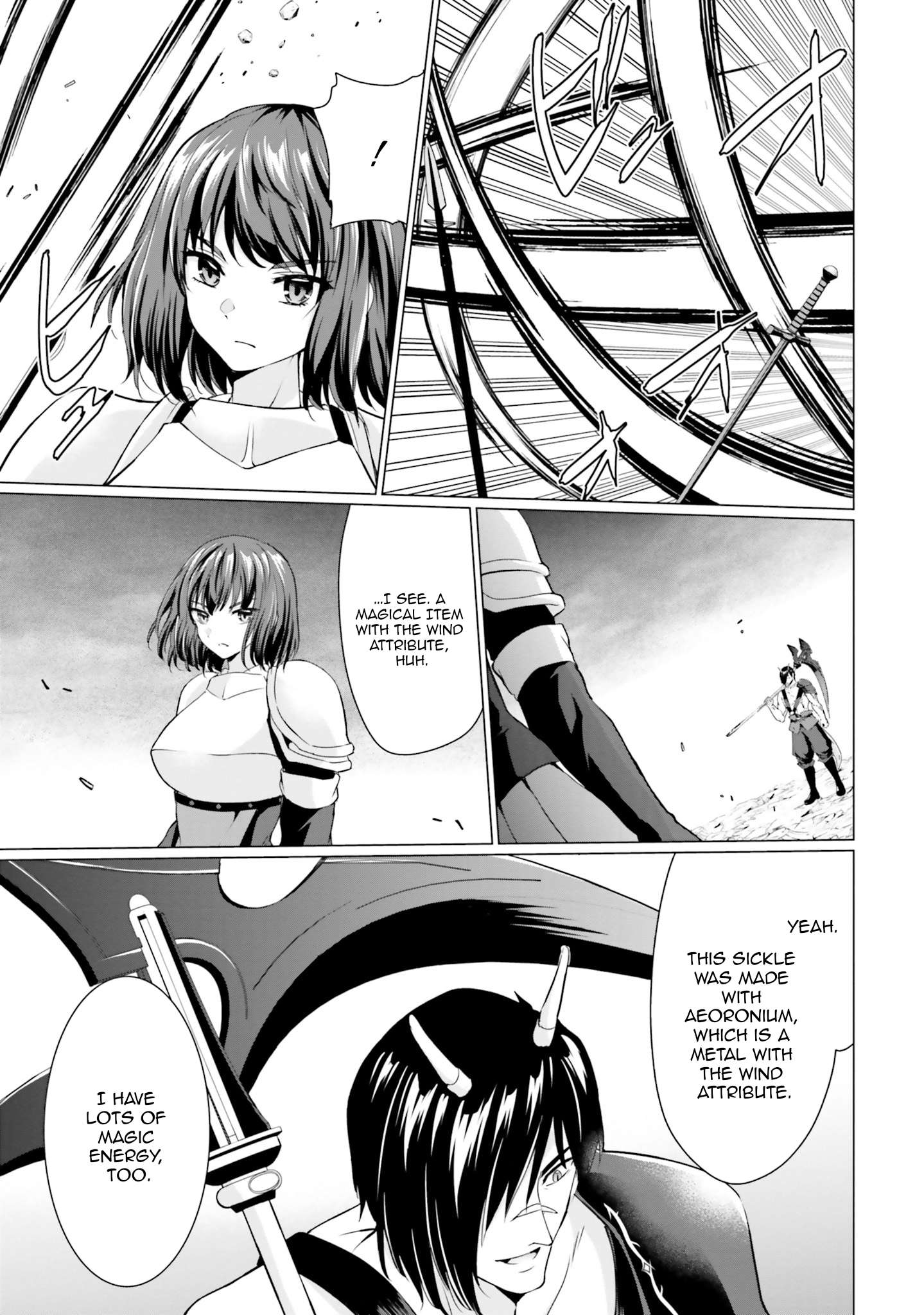 Homeless Tensei: Isekai De Jiyuu Sugiru Majutsu Jisoku Seikatsu Chapter 32 - Page 4 in English