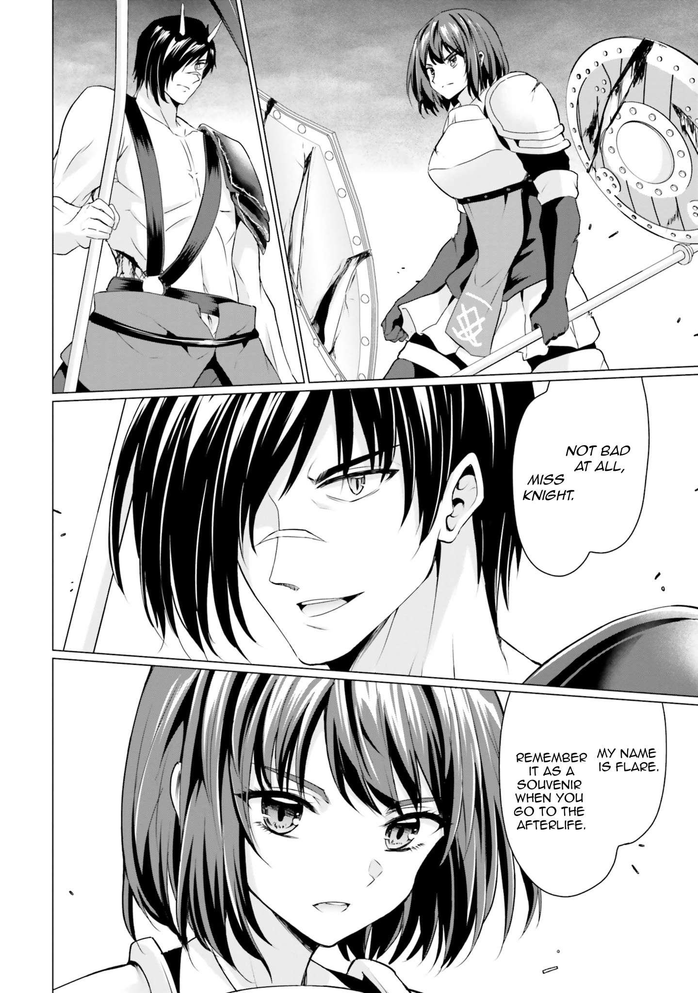 Homeless Tensei: Isekai De Jiyuu Sugiru Majutsu Jisoku Seikatsu Chapter 32 - Page 9 in English