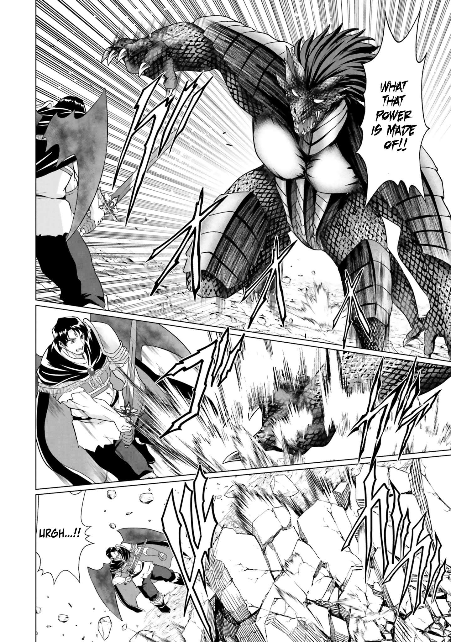 Homeless Tensei: Isekai De Jiyuu Sugiru Majutsu Jisoku Seikatsu Chapter 34 - Page 23 in English