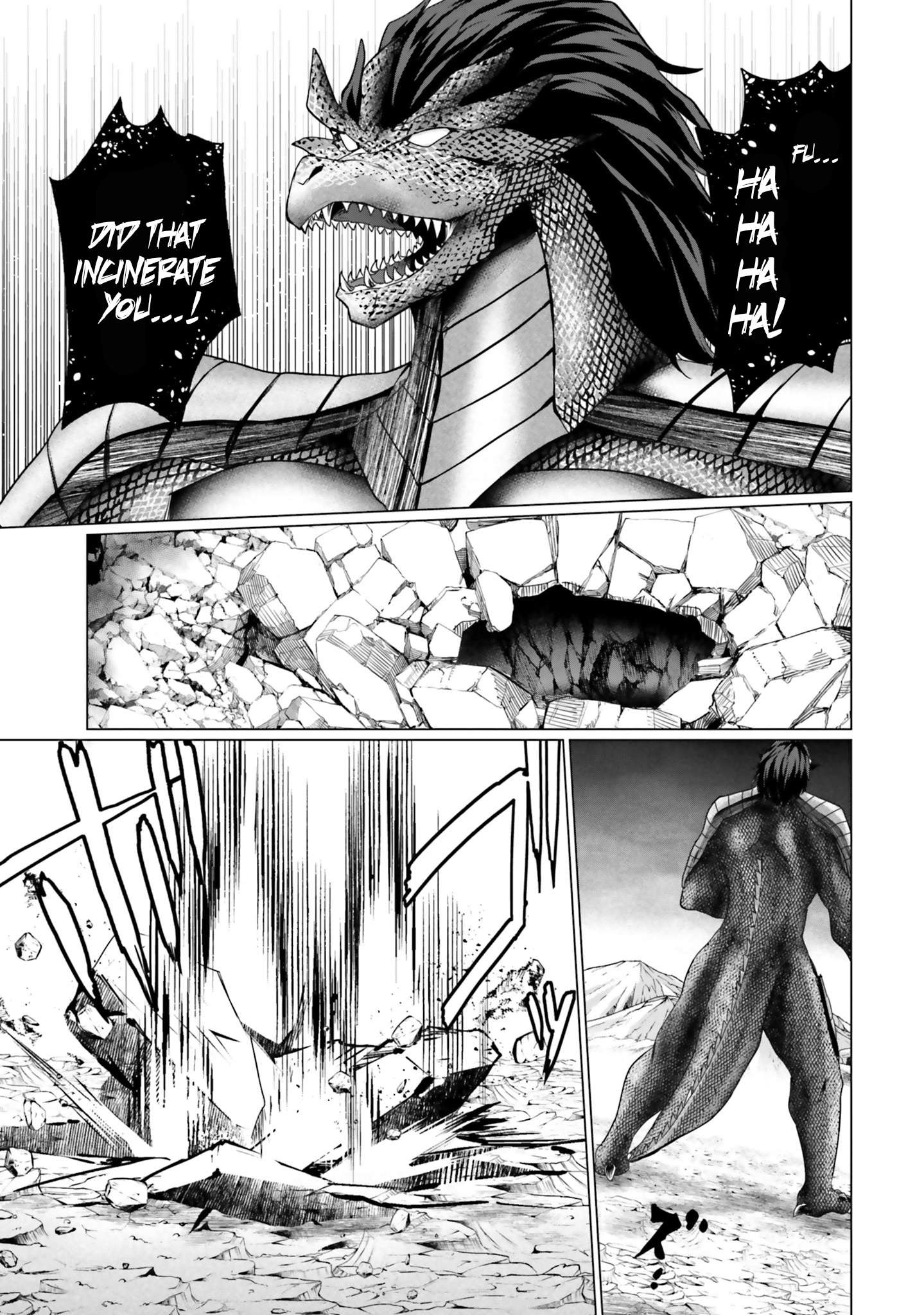Homeless Tensei: Isekai De Jiyuu Sugiru Majutsu Jisoku Seikatsu Chapter 34 - Page 30 in English