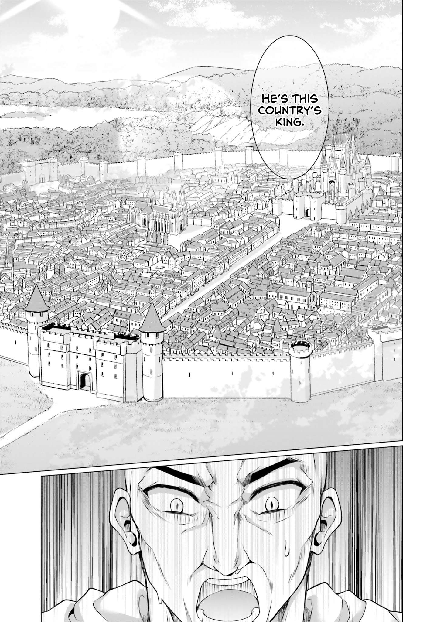 Homeless Tensei: Isekai De Jiyuu Sugiru Majutsu Jisoku Seikatsu Chapter 35 - Page 18 in English