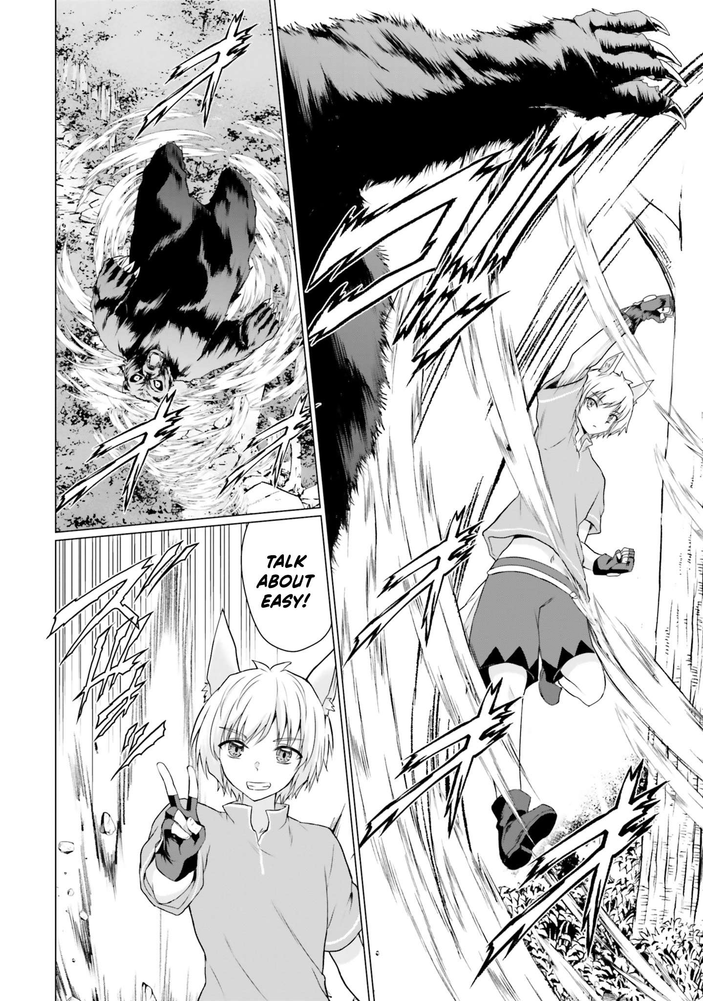 Homeless Tensei: Isekai De Jiyuu Sugiru Majutsu Jisoku Seikatsu Chapter 36 - Page 13 in English