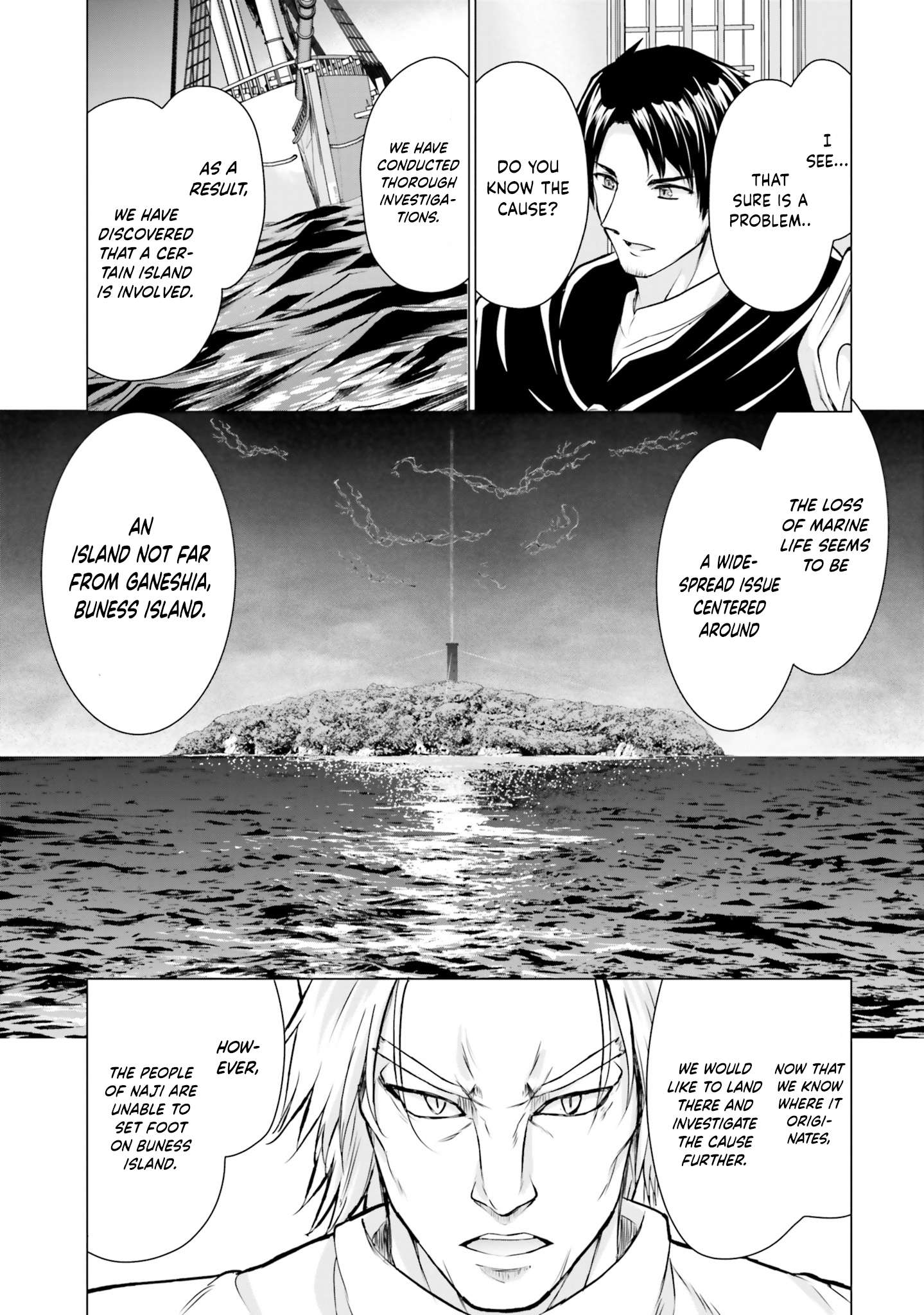 Homeless Tensei: Isekai De Jiyuu Sugiru Majutsu Jisoku Seikatsu Chapter 37 - Page 26 in English
