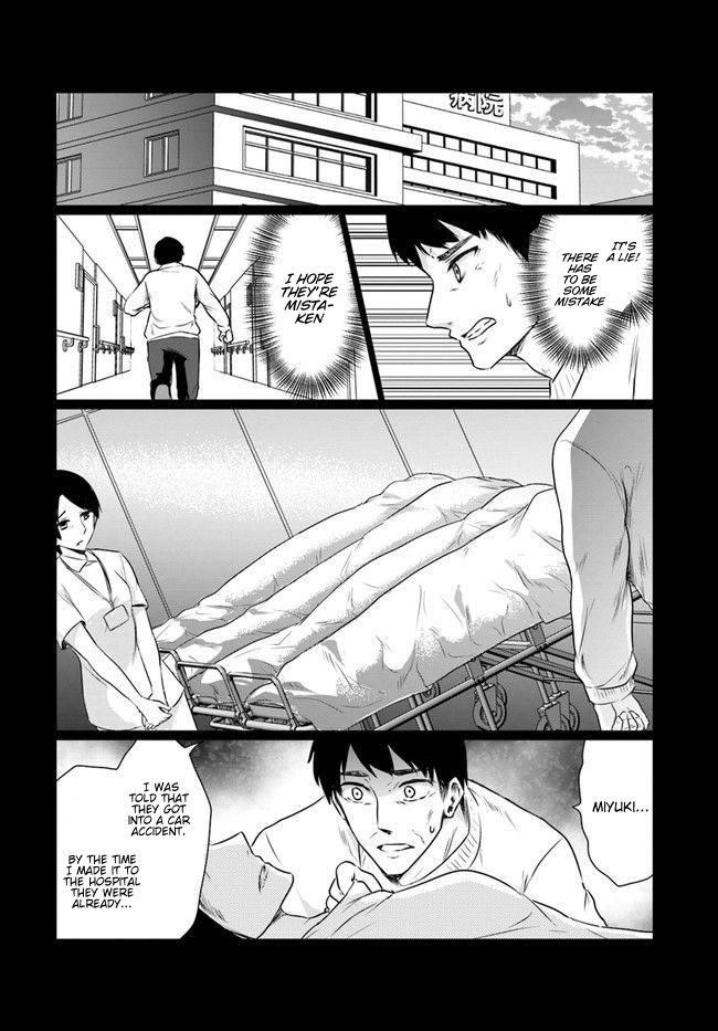 Homeless Tensei: Isekai De Jiyuu Sugiru Majutsu Jisoku Seikatsu Chapter 4.1 - Page 4 in English