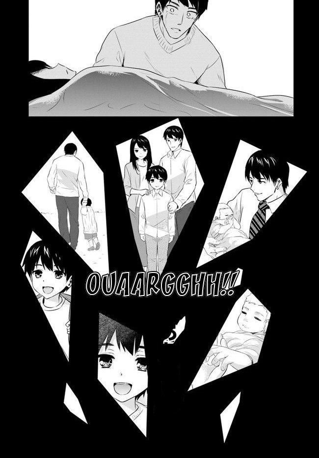 Homeless Tensei: Isekai De Jiyuu Sugiru Majutsu Jisoku Seikatsu Chapter 4.1 - Page 5 in English