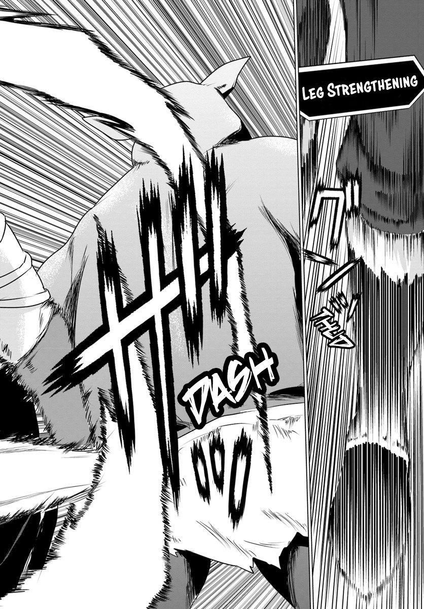 Homeless Tensei: Isekai De Jiyuu Sugiru Majutsu Jisoku Seikatsu Chapter 5.2 - Page 23 in English