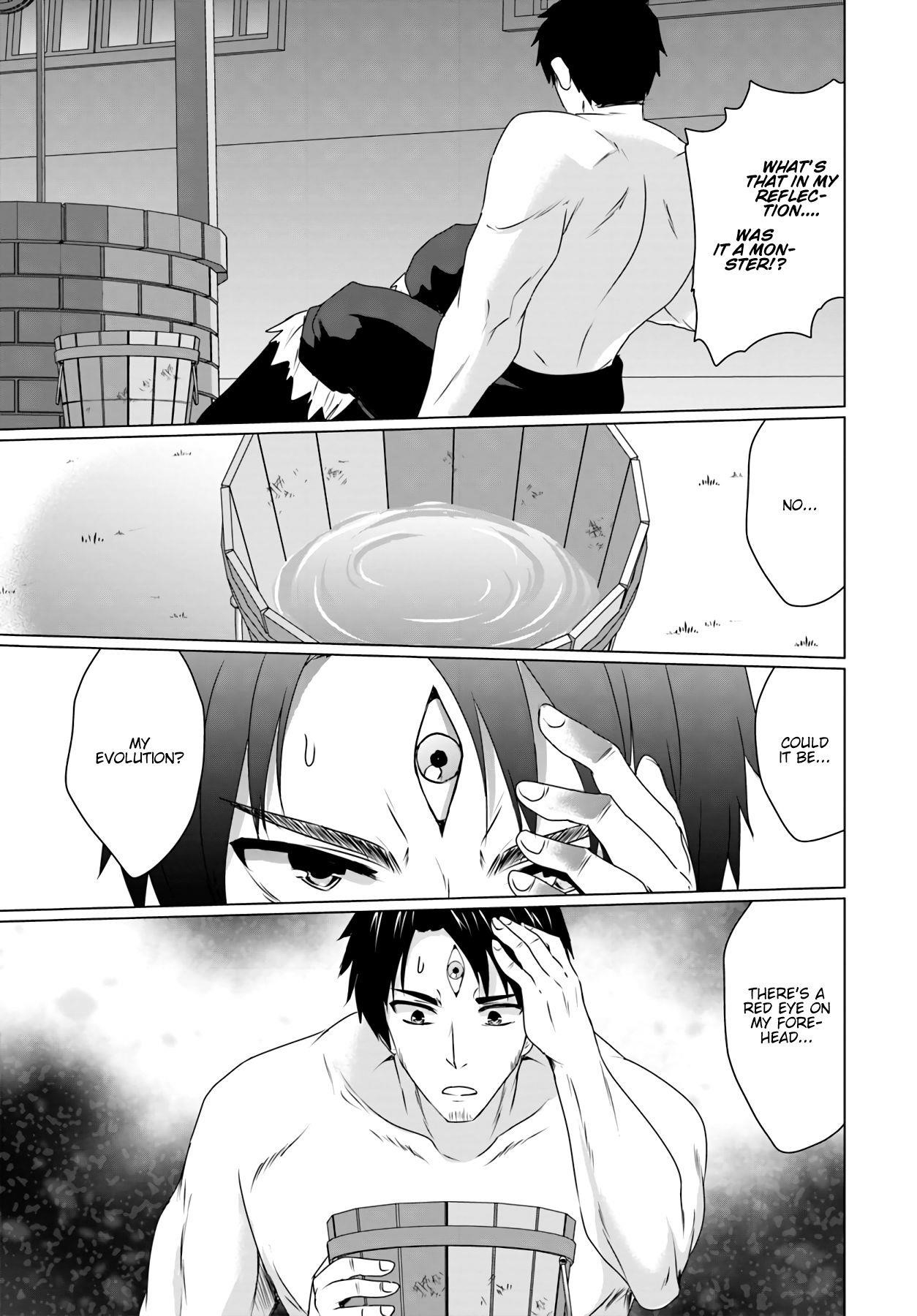 Homeless Tensei: Isekai De Jiyuu Sugiru Majutsu Jisoku Seikatsu Chapter 9.2 - Page 4 in English