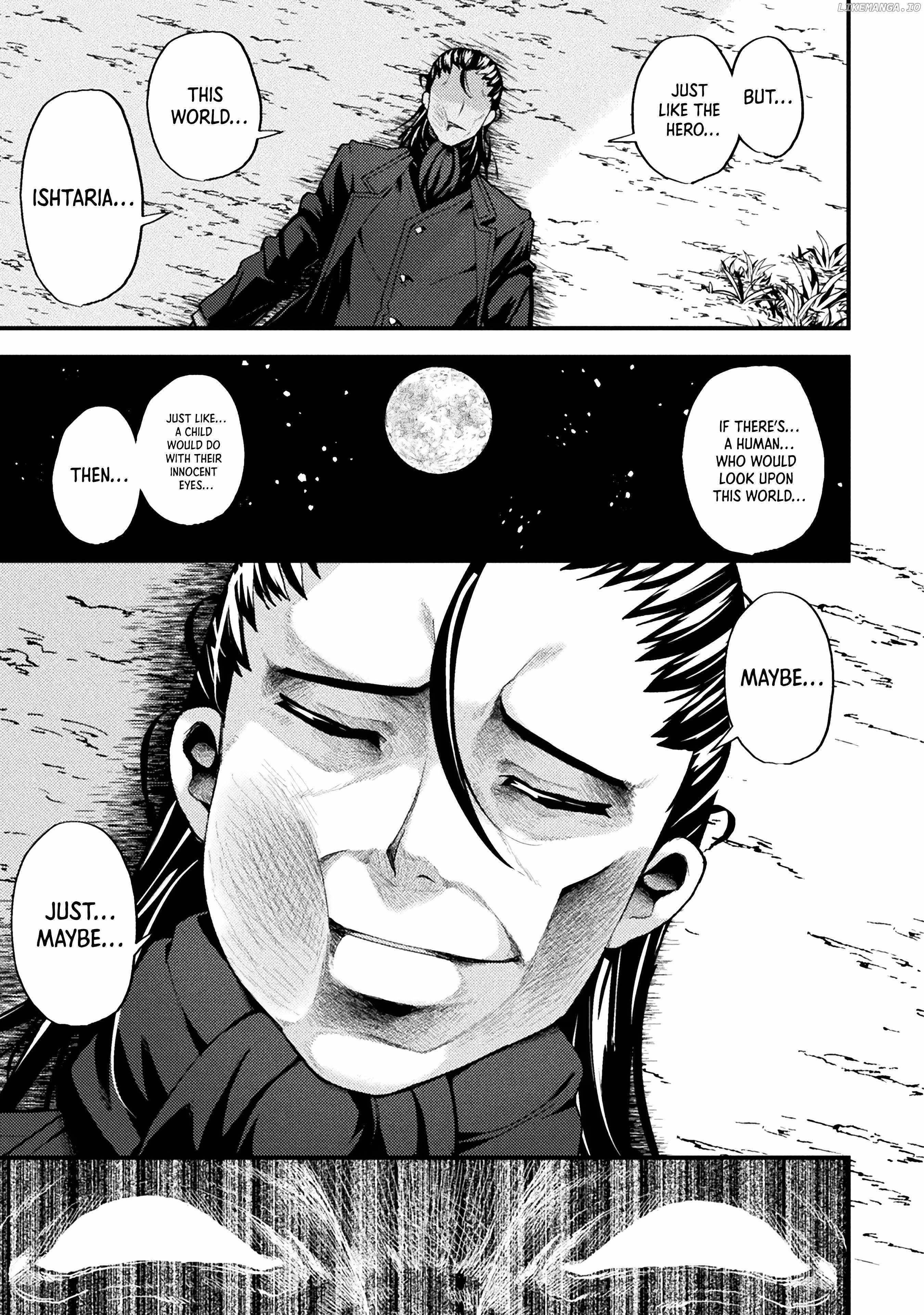 The Another World Demon King’s Successor Chapter 10 - Page 19 in English