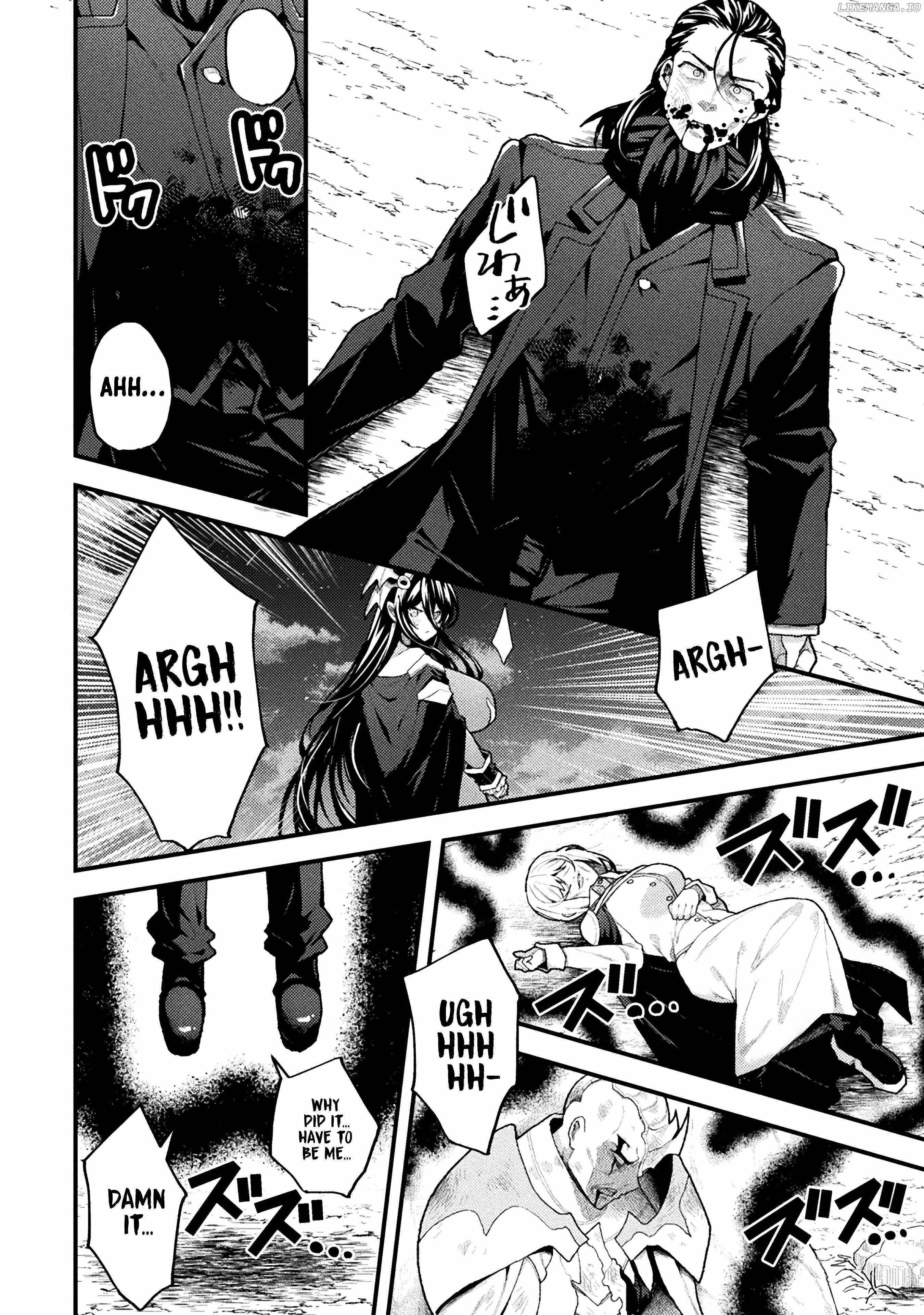 The Another World Demon King’s Successor Chapter 10 - Page 20 in English