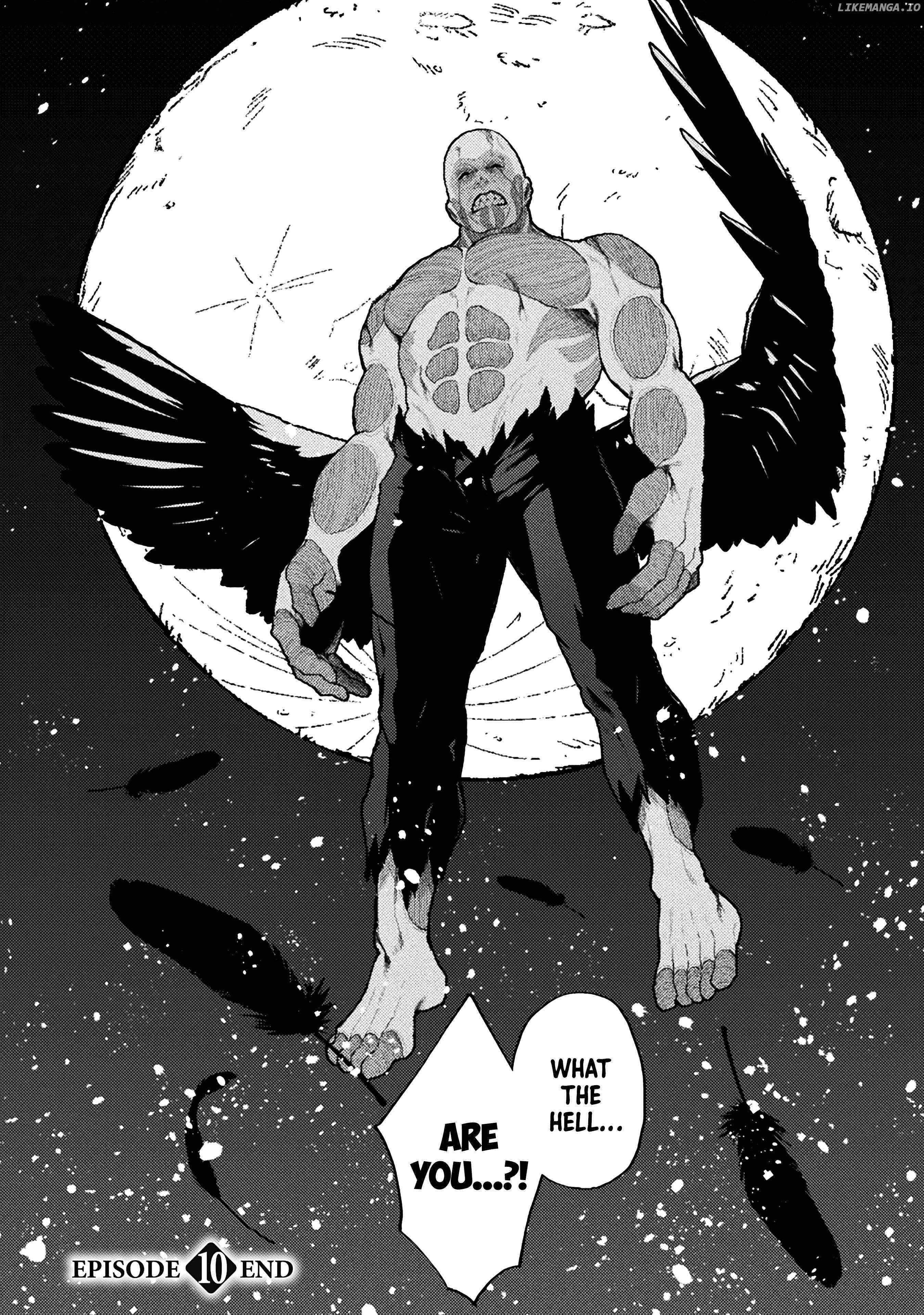 The Another World Demon King’s Successor Chapter 10 - Page 24 in English