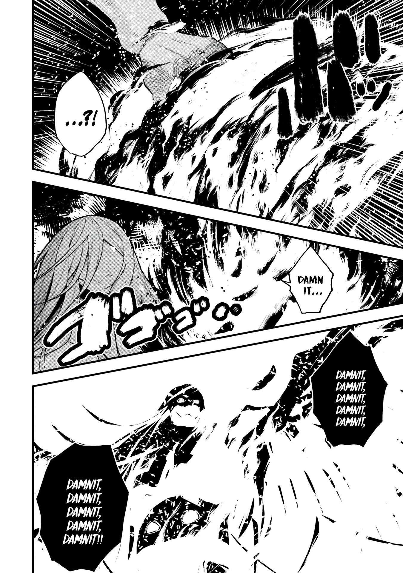 The Another World Demon King’s Successor Chapter 13 - Page 10 in English