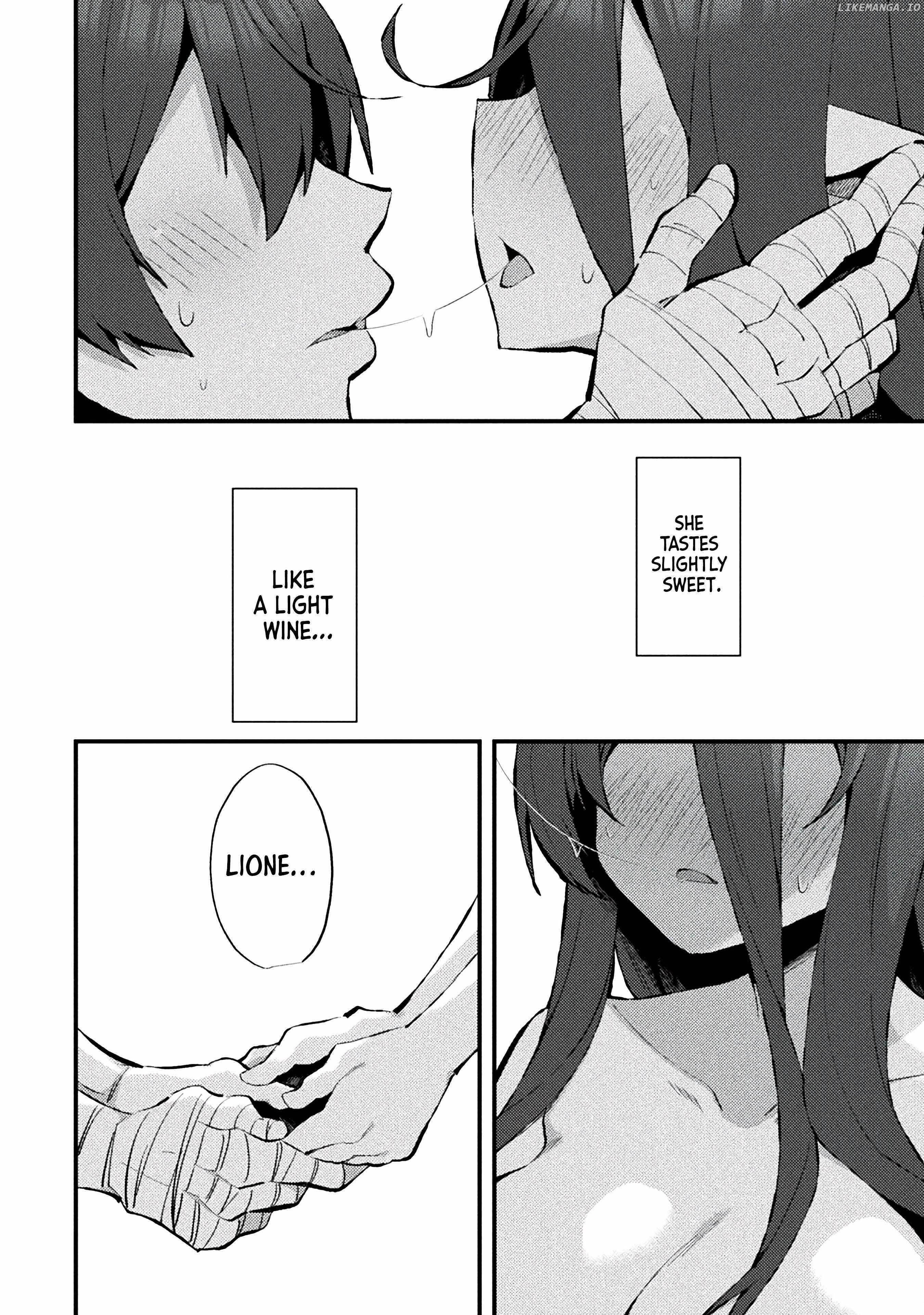 The Another World Demon King’s Successor Chapter 15 - Page 10 in English