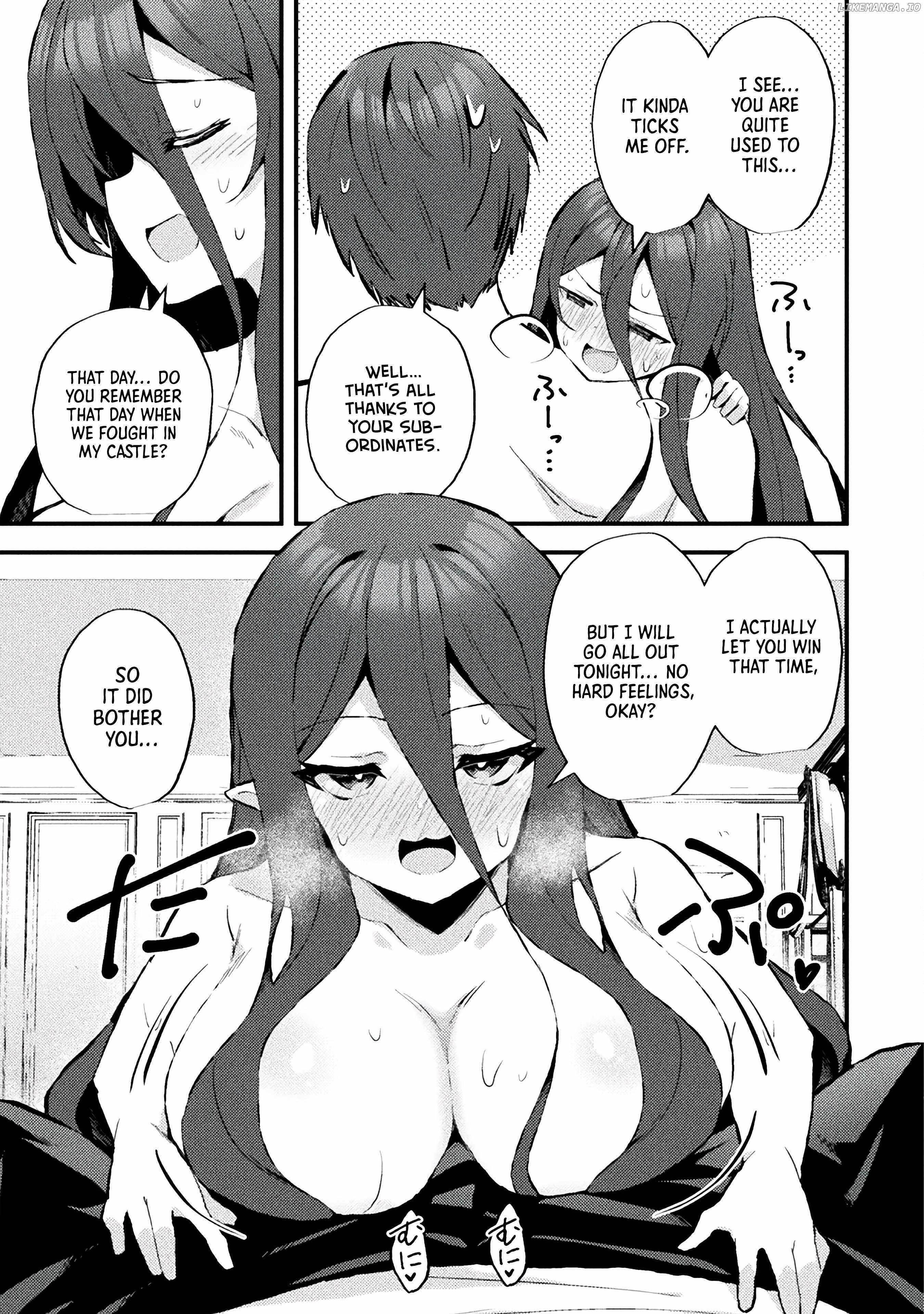 The Another World Demon King’s Successor Chapter 15 - Page 5 in English
