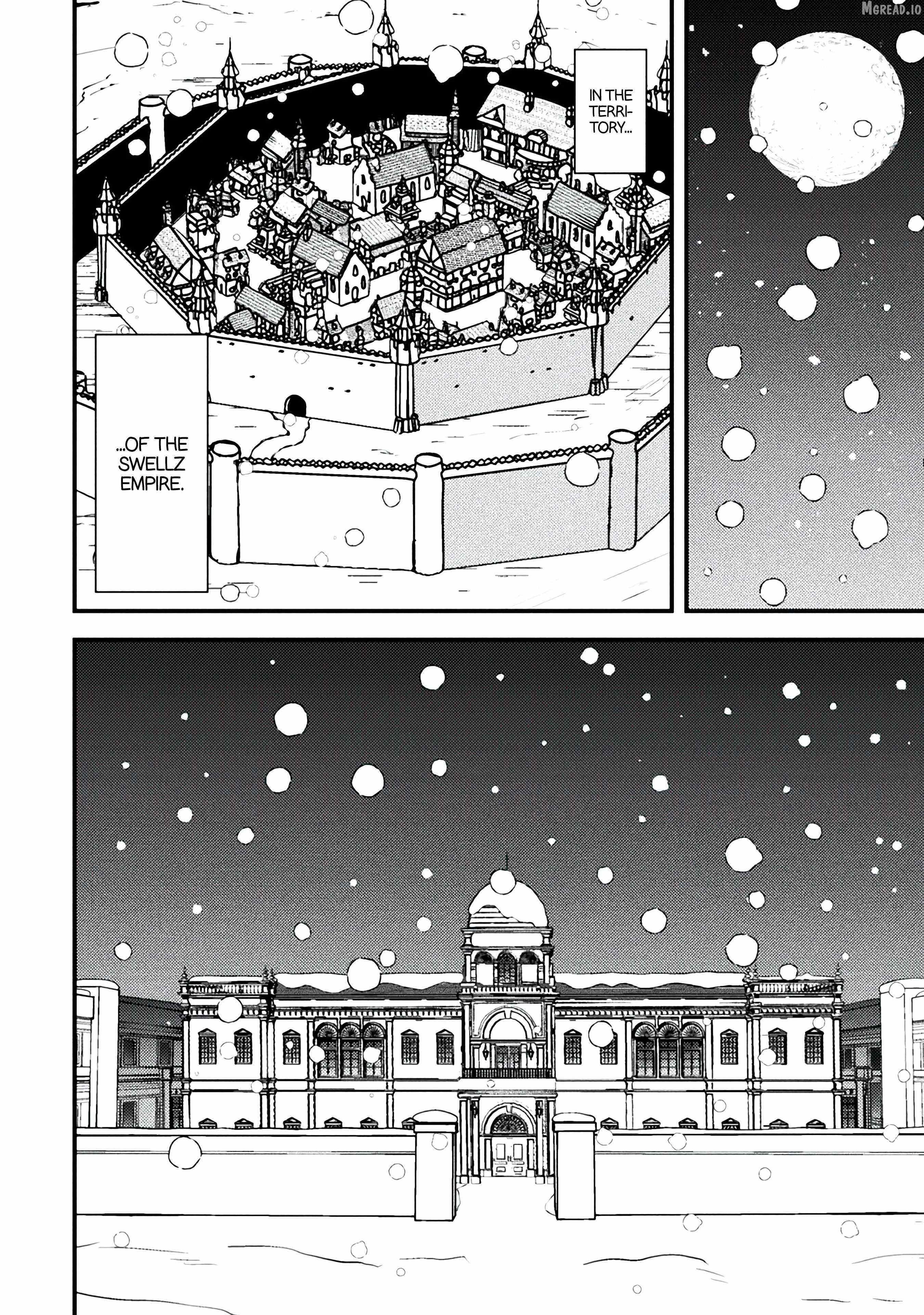 The Another World Demon King’s Successor Chapter 19 - Page 22 in English