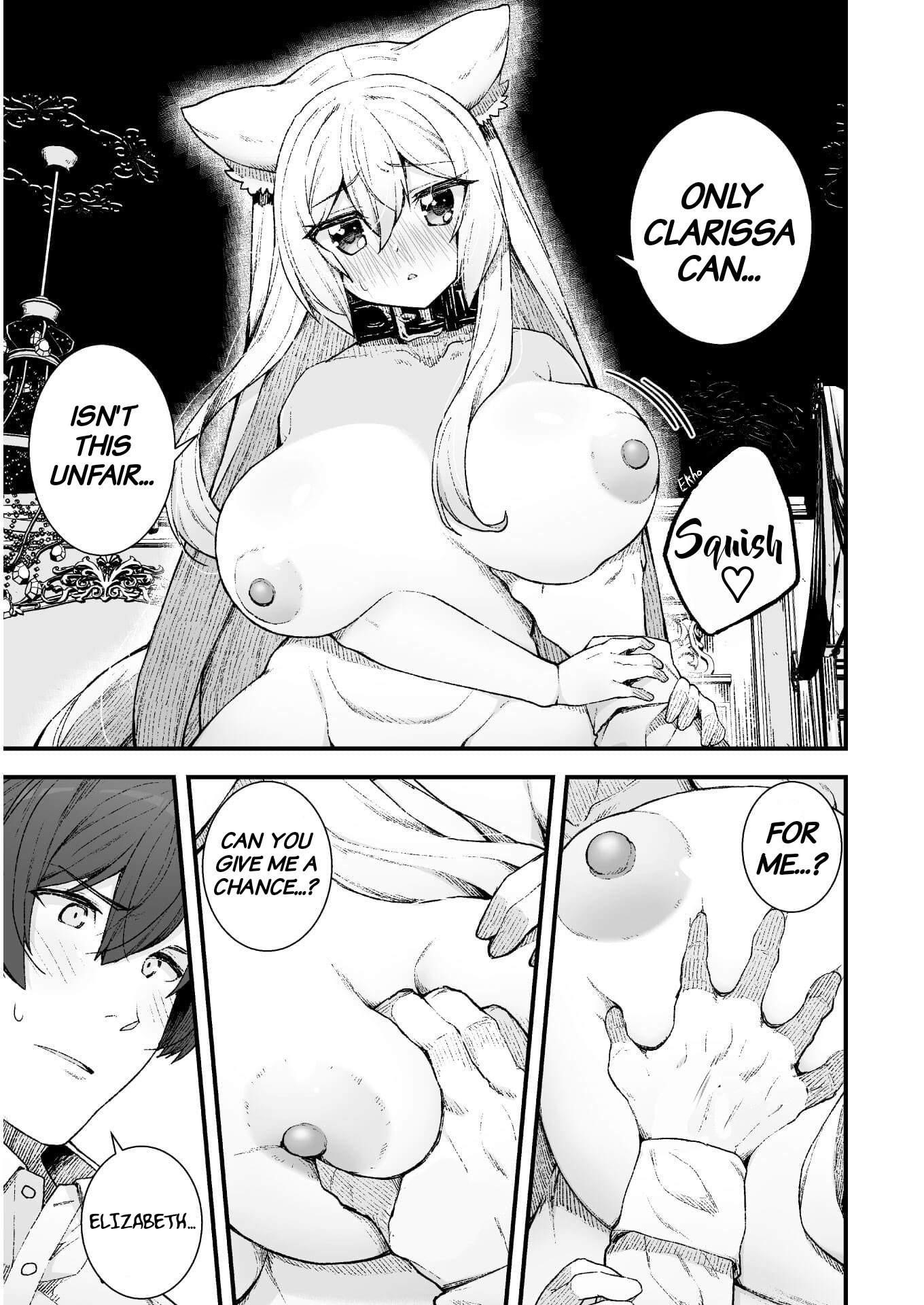 The Another World Demon King’s Successor Chapter 6 - Page 21 in English
