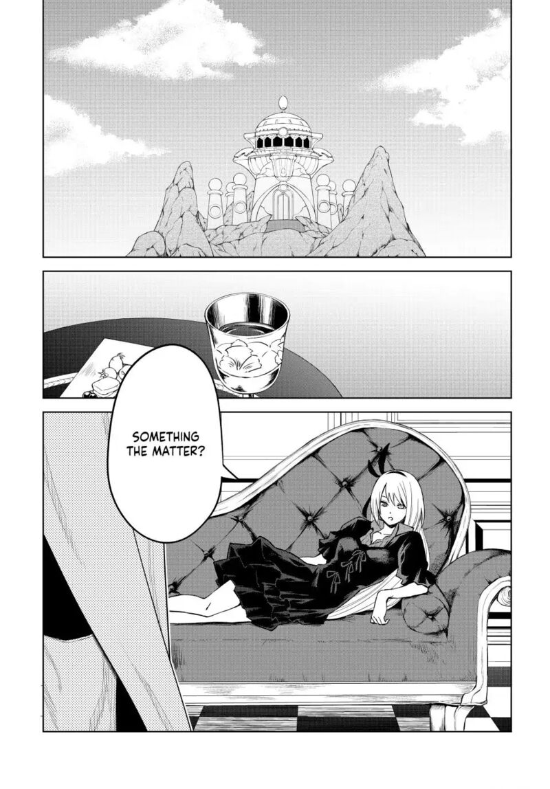 Tensei Shitara Slime Datta Ken: Clayman Revenge Chapter 17 - Page 26 in English