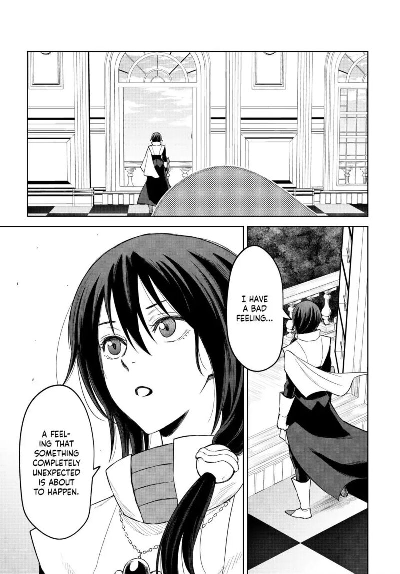Tensei Shitara Slime Datta Ken: Clayman Revenge Chapter 17 - Page 27 in English