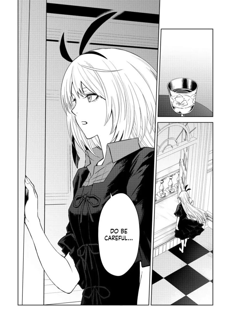 Tensei Shitara Slime Datta Ken: Clayman Revenge Chapter 17 - Page 30 in English