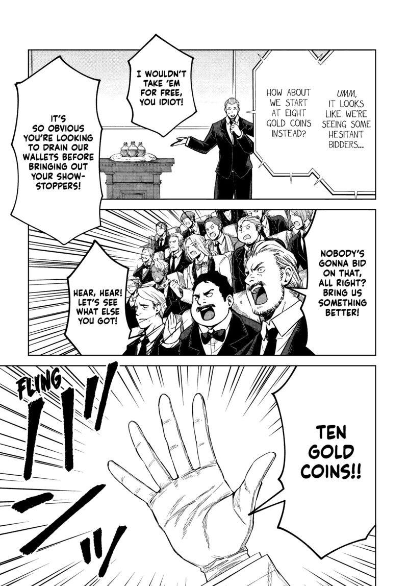 Tensei Shitara Slime Datta Ken: Clayman Revenge Chapter 20 - Page 25 in English