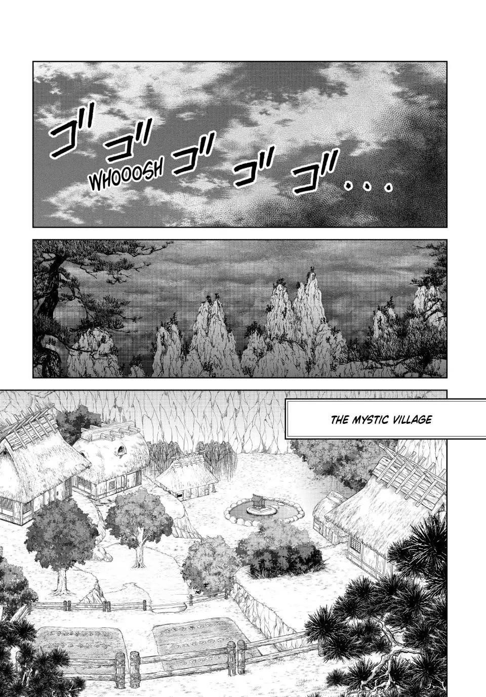 Tensei Shitara Slime Datta Ken: Clayman Revenge Chapter 28 - Page 29 in English