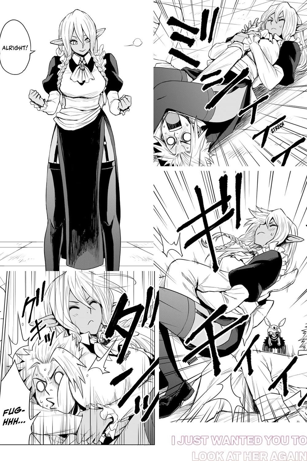 Tensei Shitara Slime Datta Ken: Clayman Revenge Chapter 4 - Page 24 in English