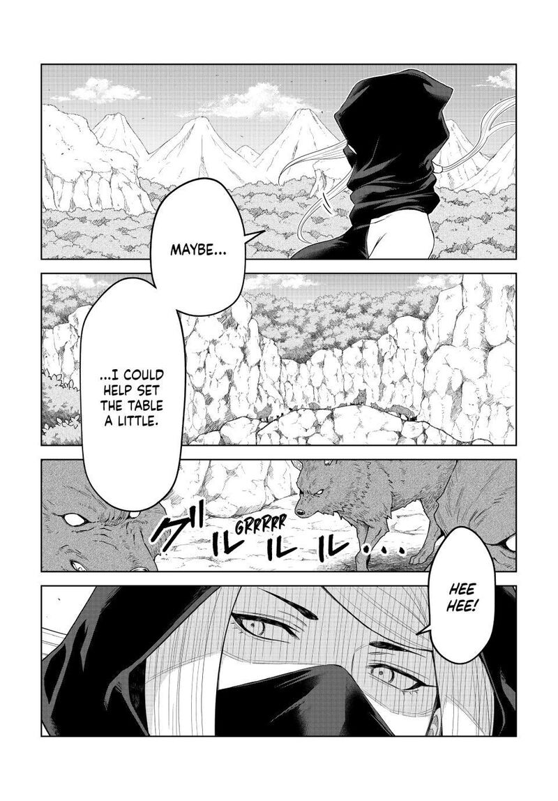 Tensei Shitara Slime Datta Ken: Clayman Revenge Chapter 45 - Page 13 in English