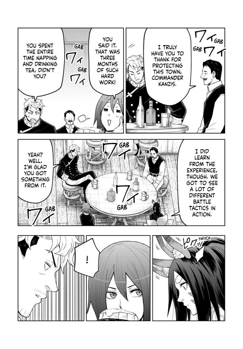 Tensei Shitara Slime Datta Ken: Clayman Revenge Chapter 45 - Page 15 in English
