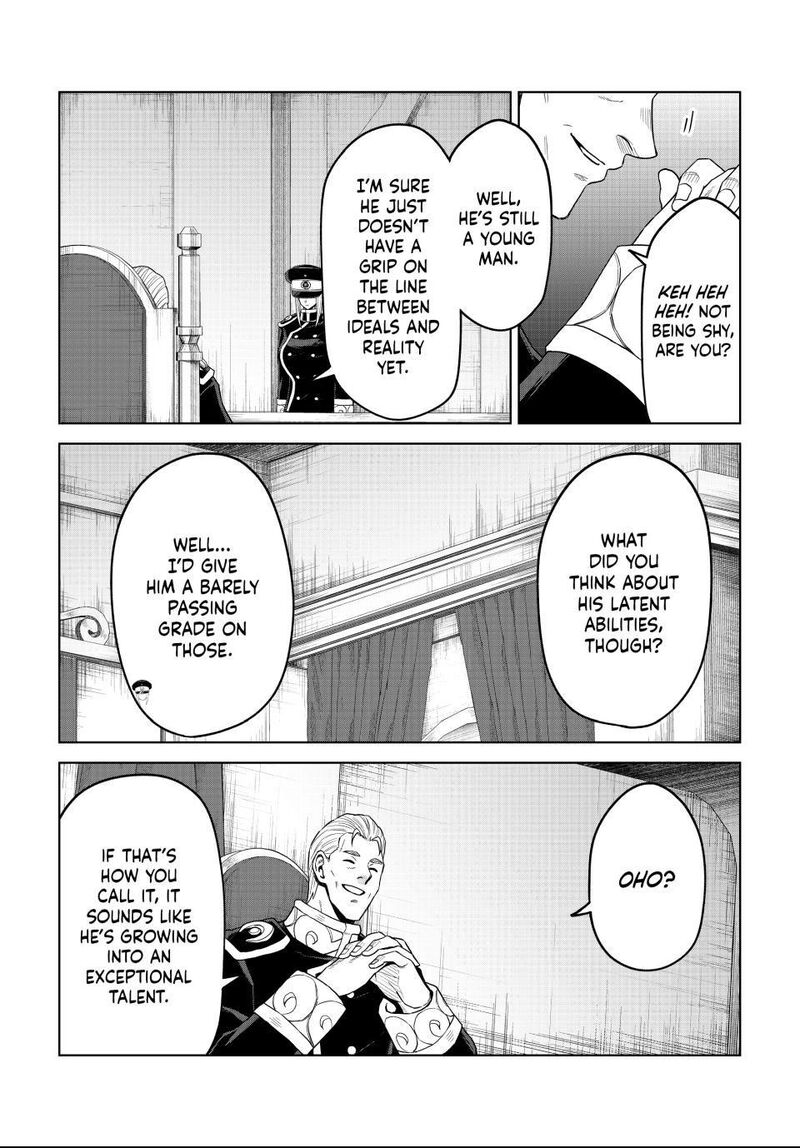 Tensei Shitara Slime Datta Ken: Clayman Revenge Chapter 48 - Page 26 in English