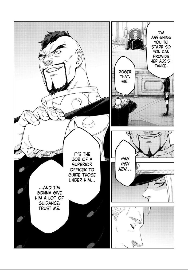 Tensei Shitara Slime Datta Ken: Clayman Revenge Chapter 48 - Page 28 in English